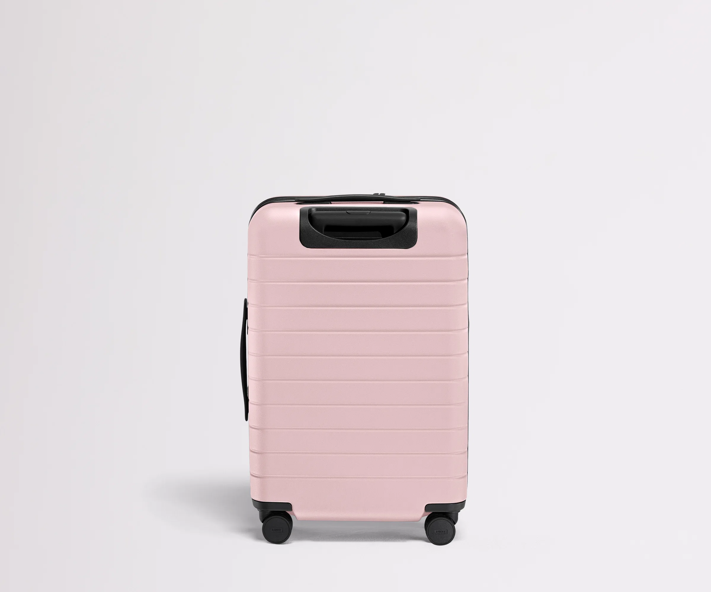 The Bigger Carry-On Flex in Blush Pink - Image 7
