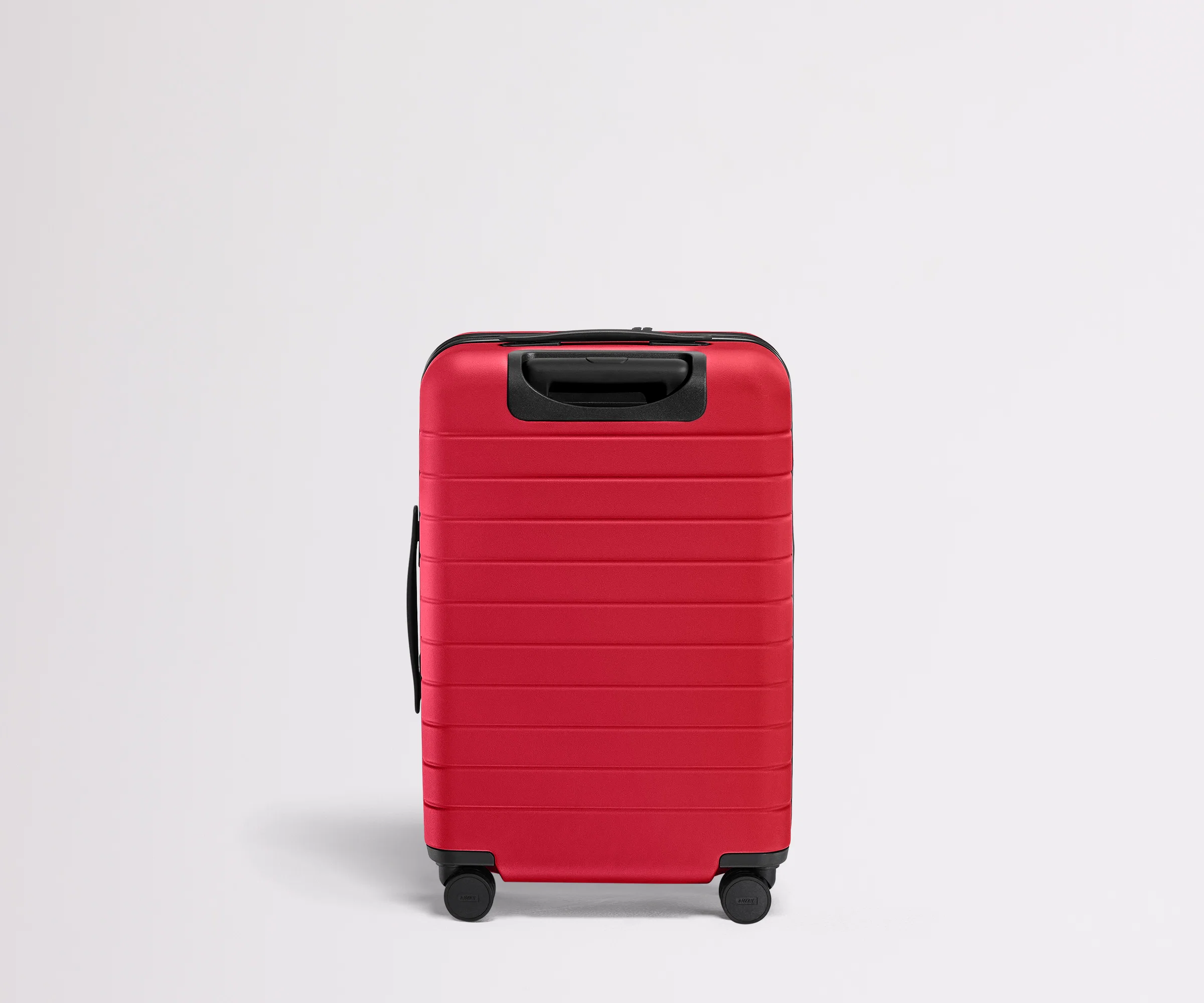 The Bigger Carry-On Flex in Cherry Red - Image 7