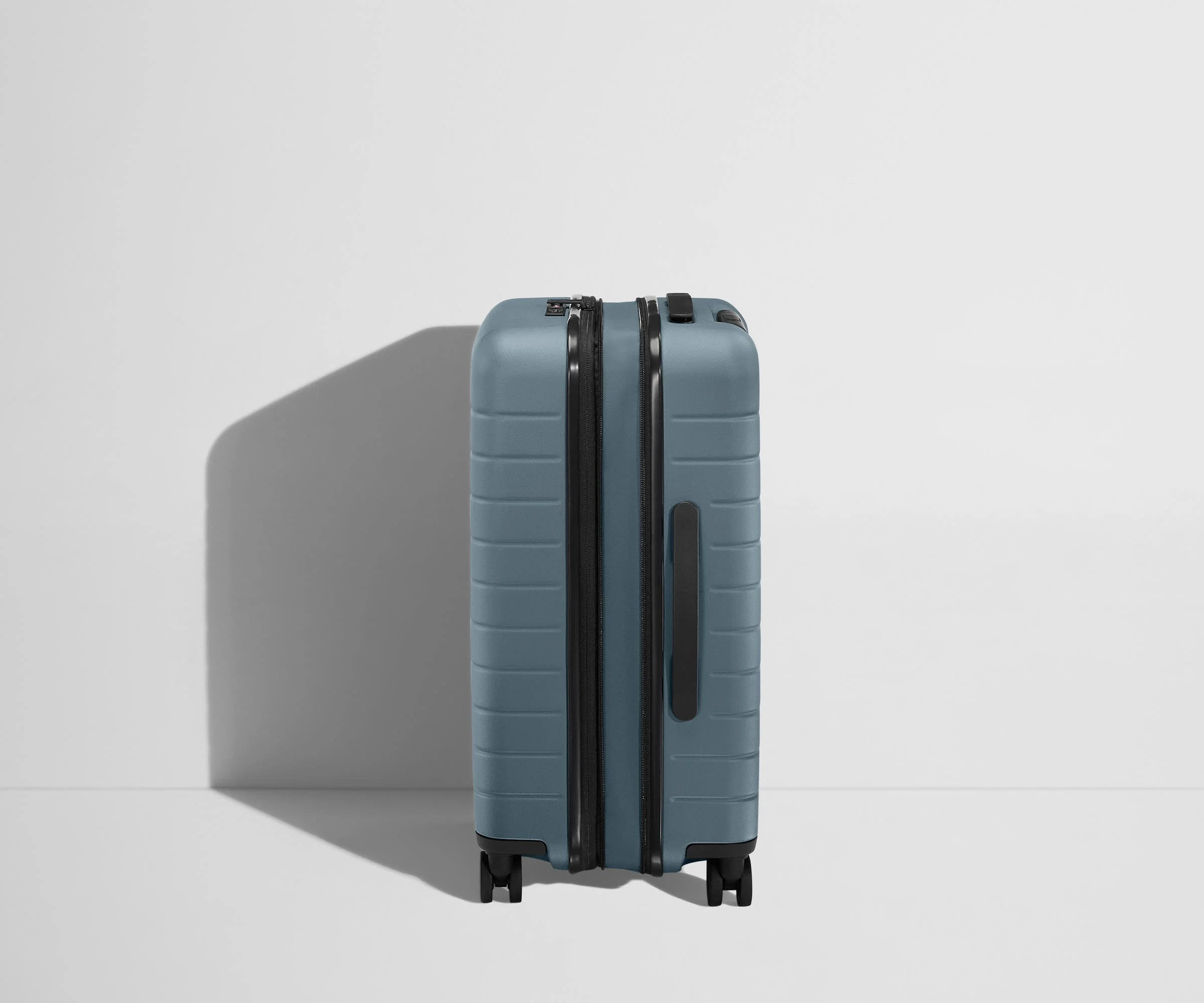The Bigger Carry-On Flex in Coast Blue - Image 3
