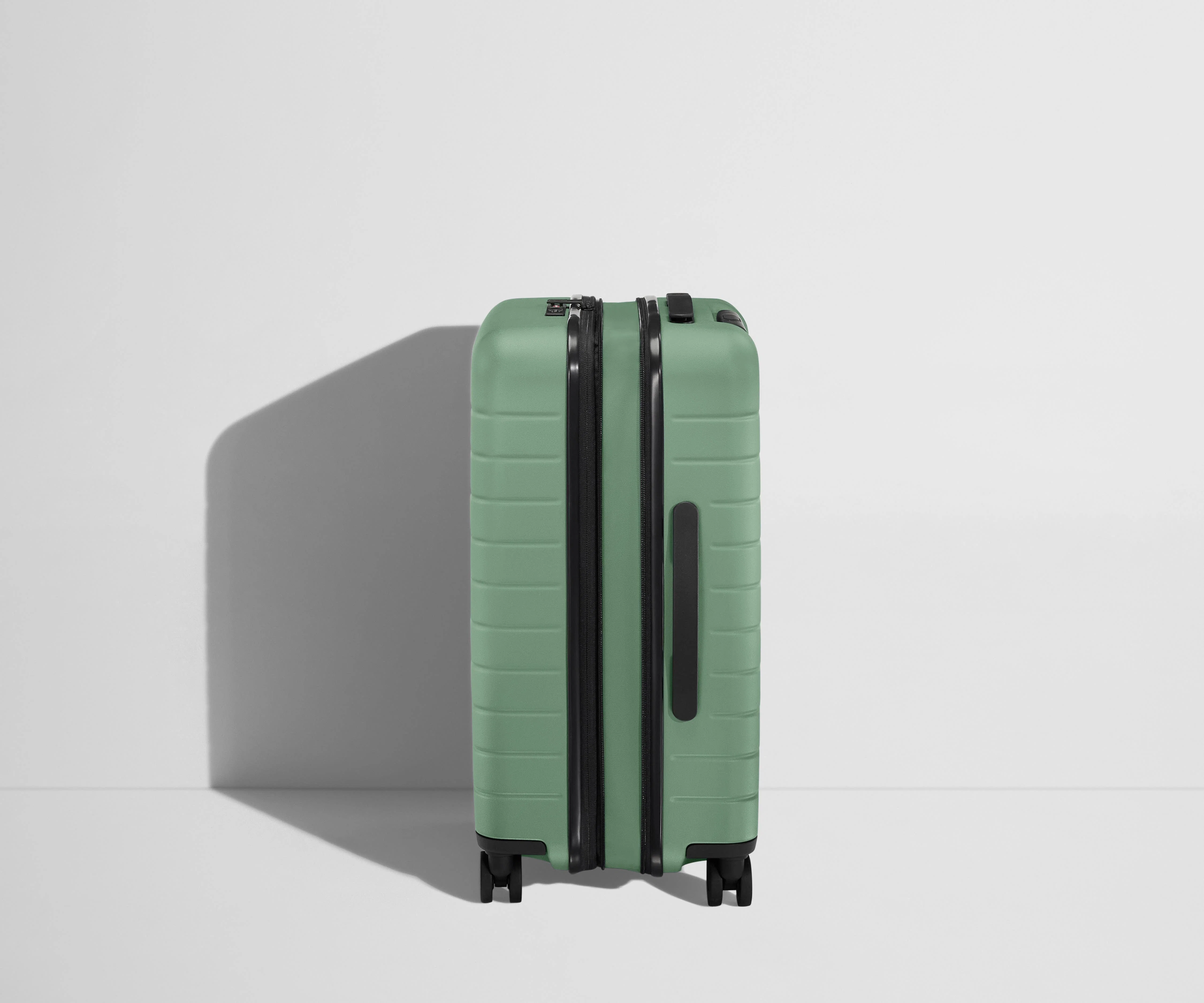 The Bigger Carry-On Flex in Sea Green - Image 3