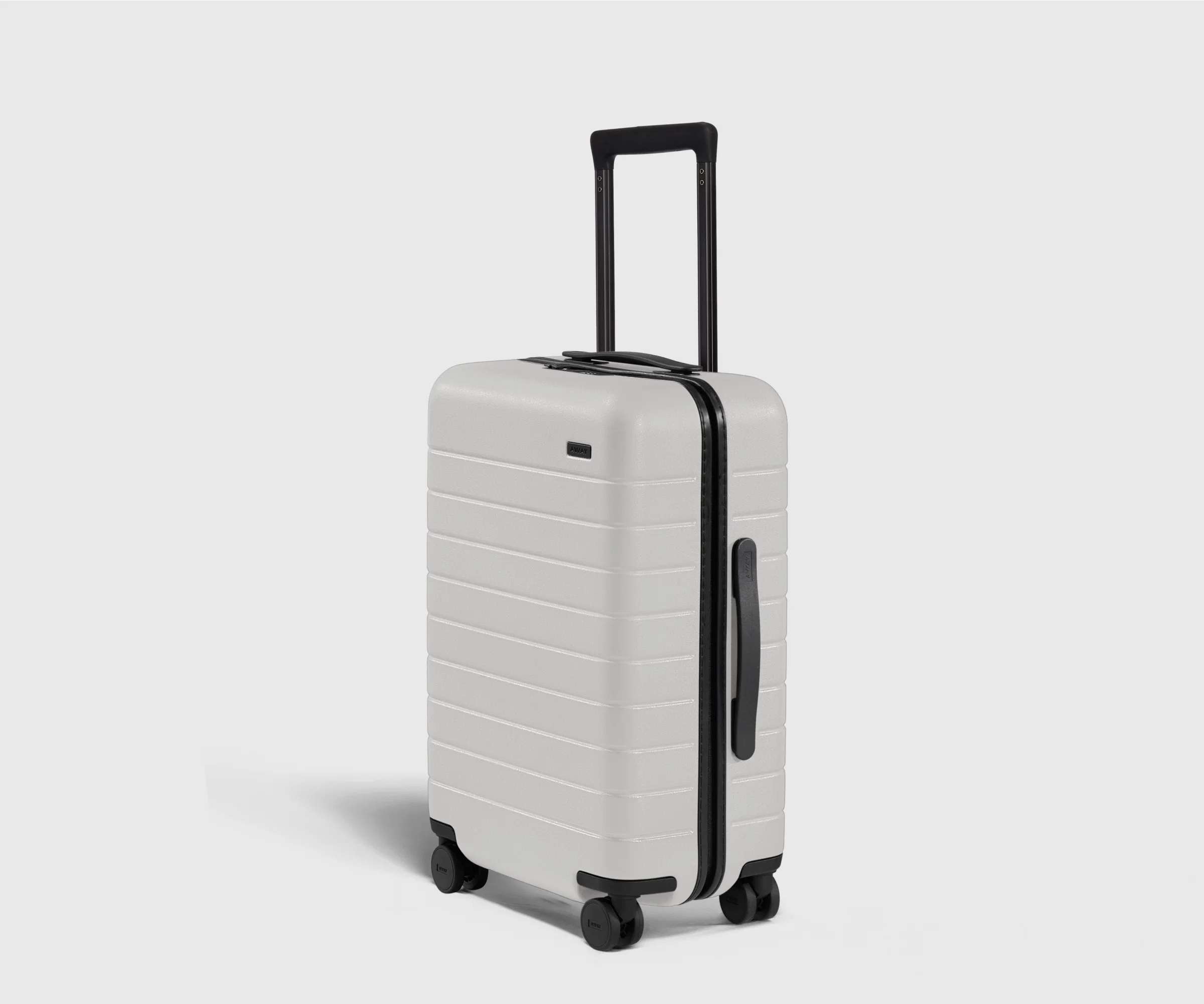 The Carry-On in Cloud Gray - Image 6