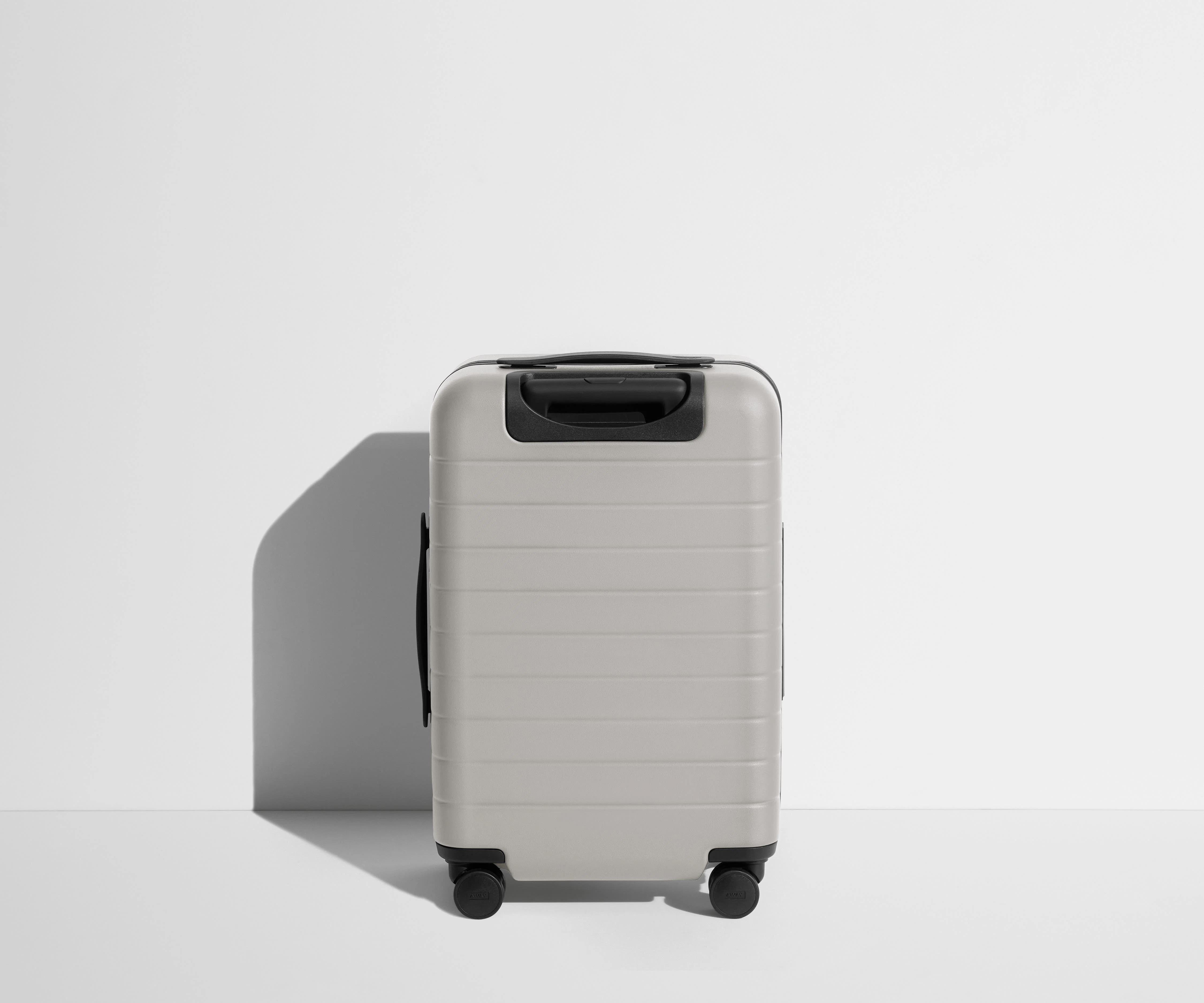 The Carry-On in Cloud Gray - Image 7