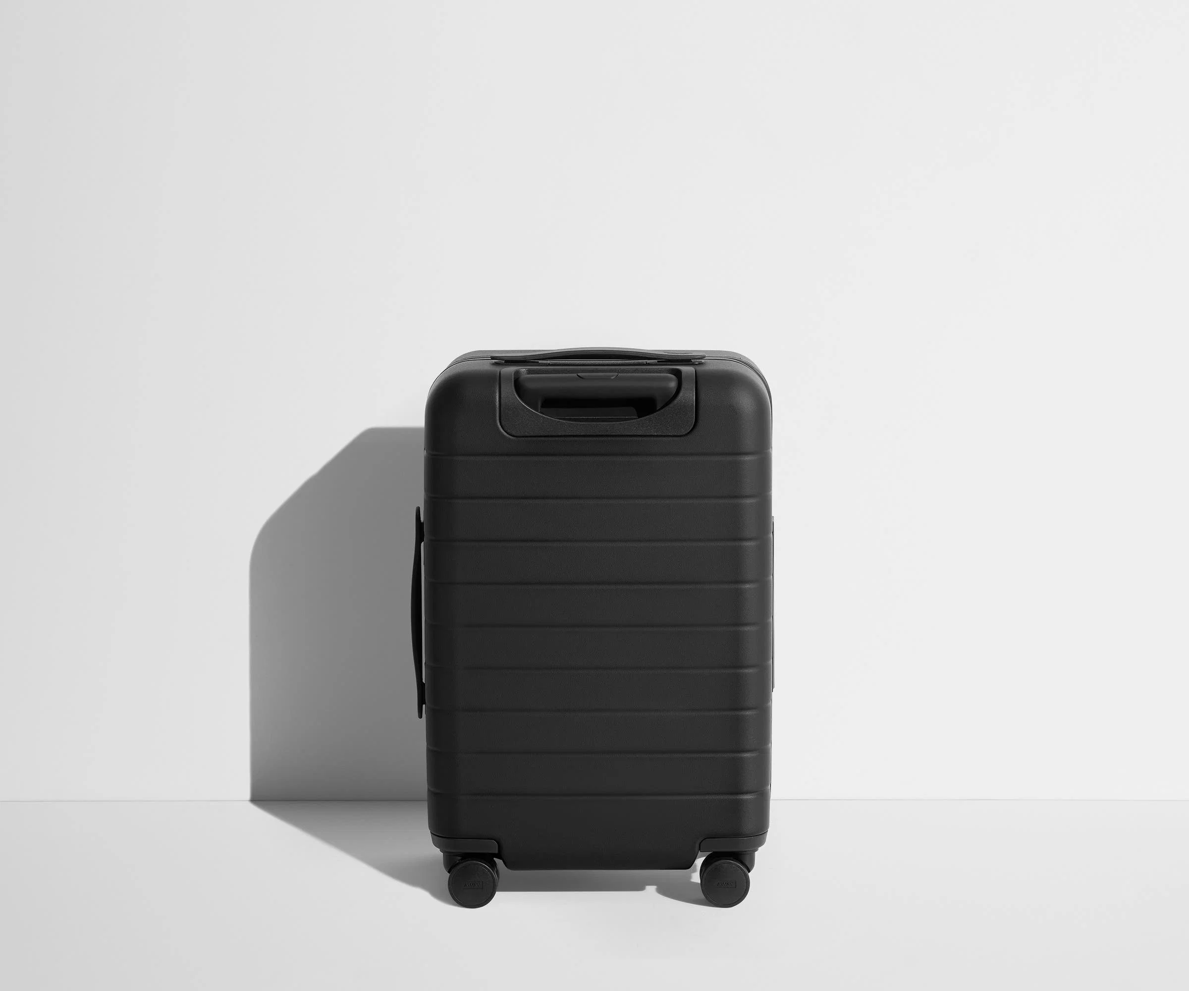 The Carry-On Flex in Jet Black - Image 8