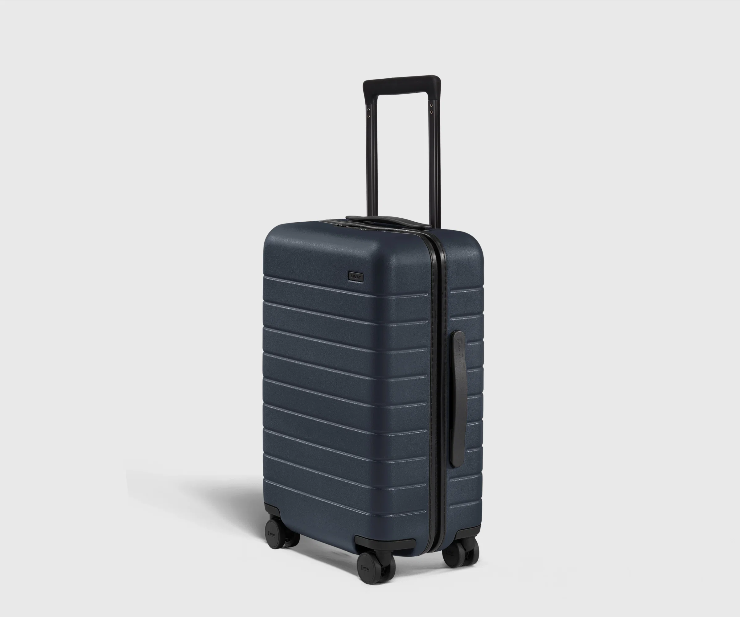 The Carry-On in Navy Blue - Image 6