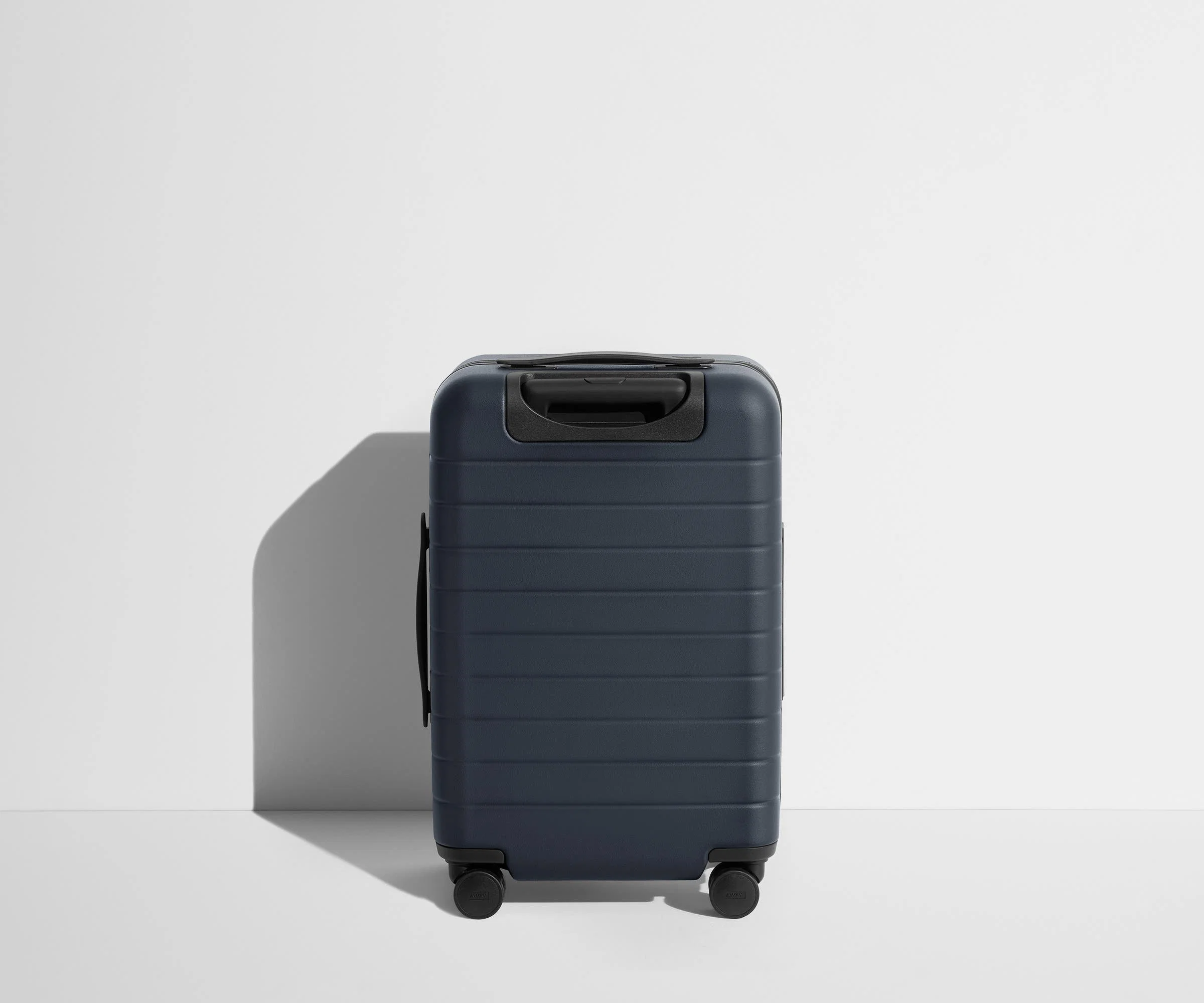 The Carry-On in Navy Blue - Image 7