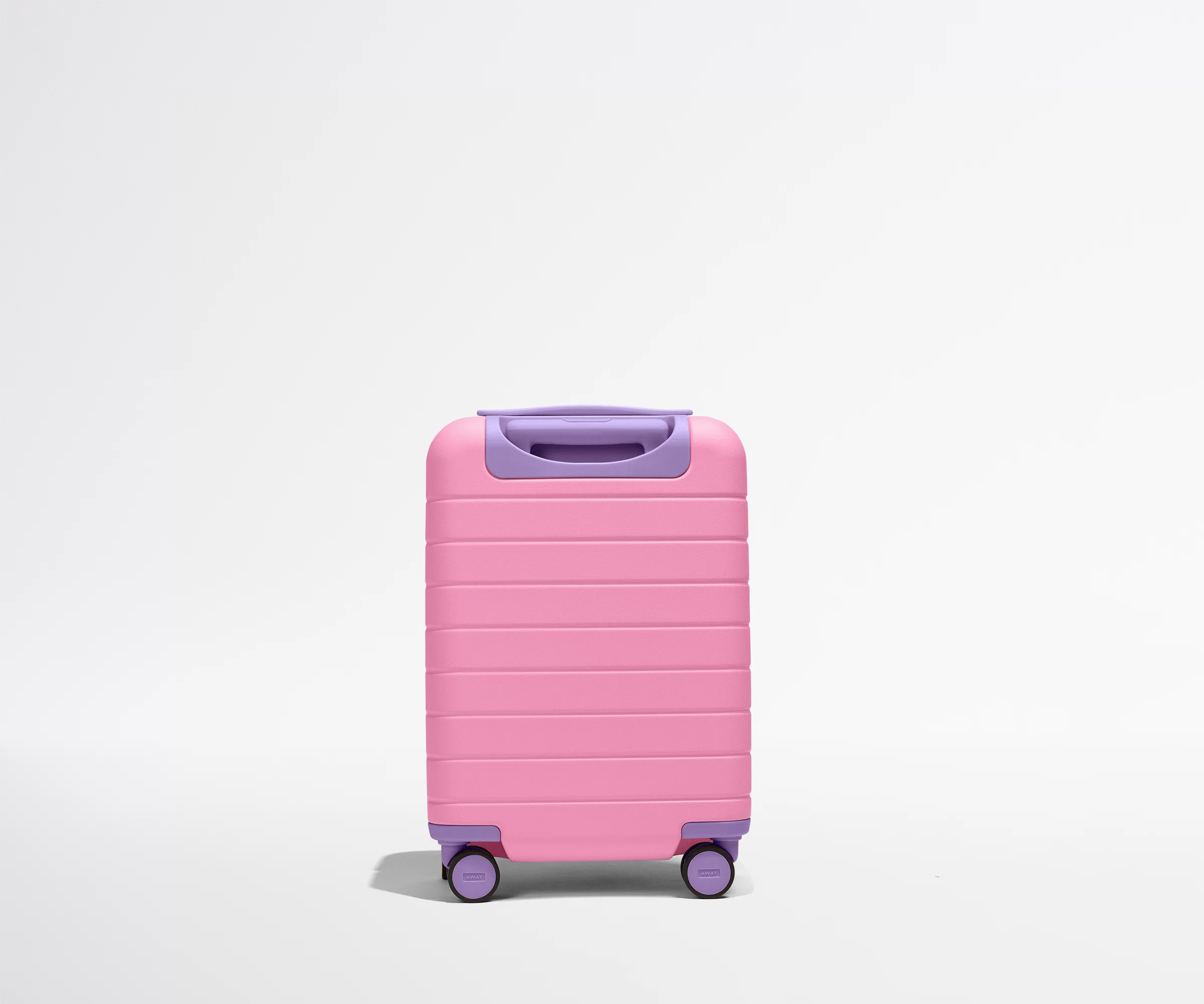 The Kids Carry-On in Berry Pink - Image 6