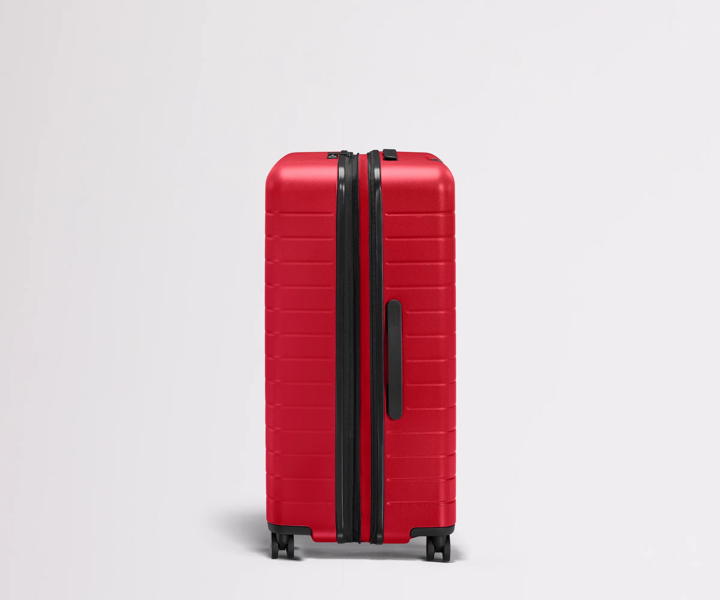The Large Flex in Cherry Red - Image 3