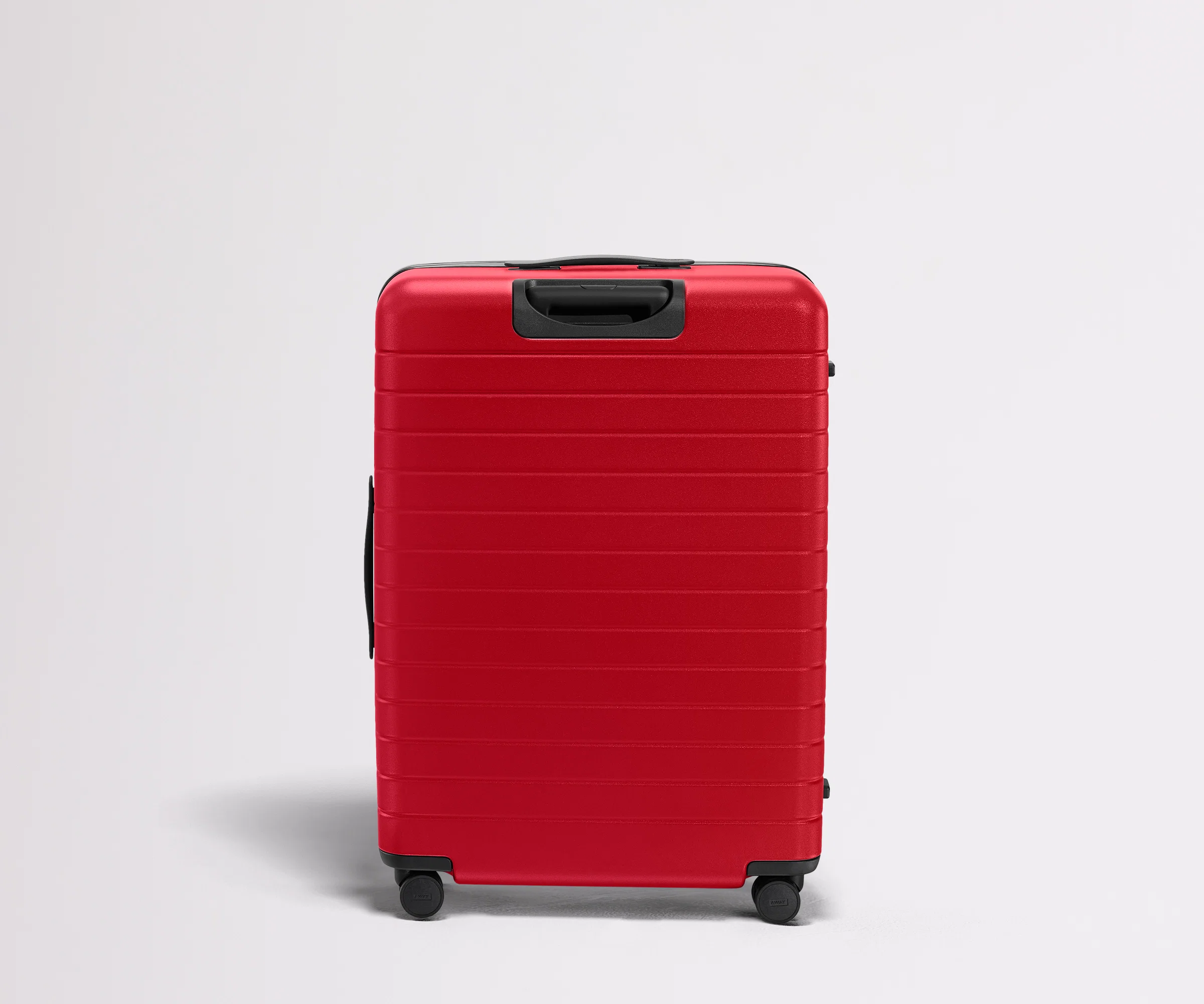 The Large Flex in Cherry Red - Image 7