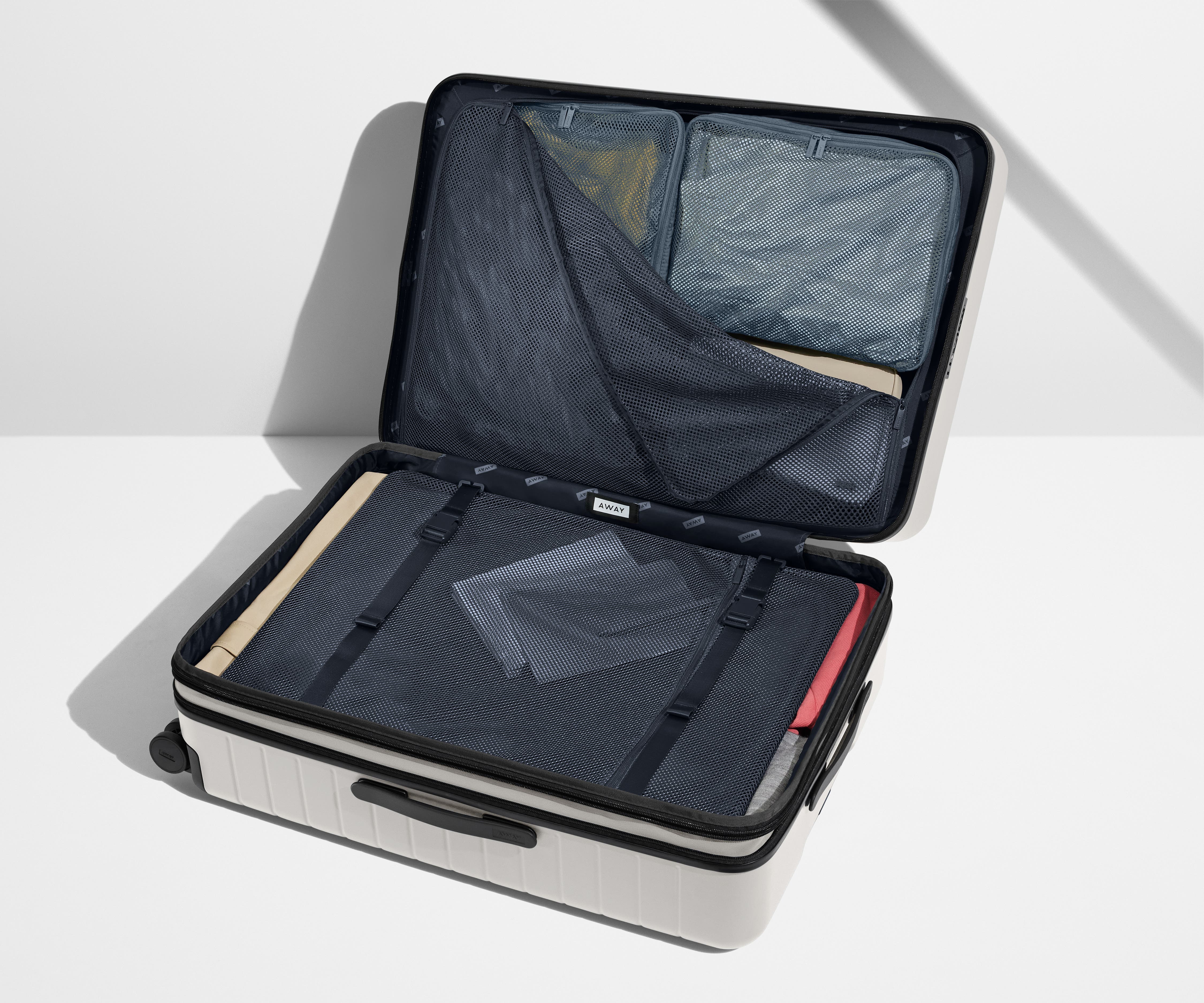 The Large Flex in Cloud Gray - Image 6