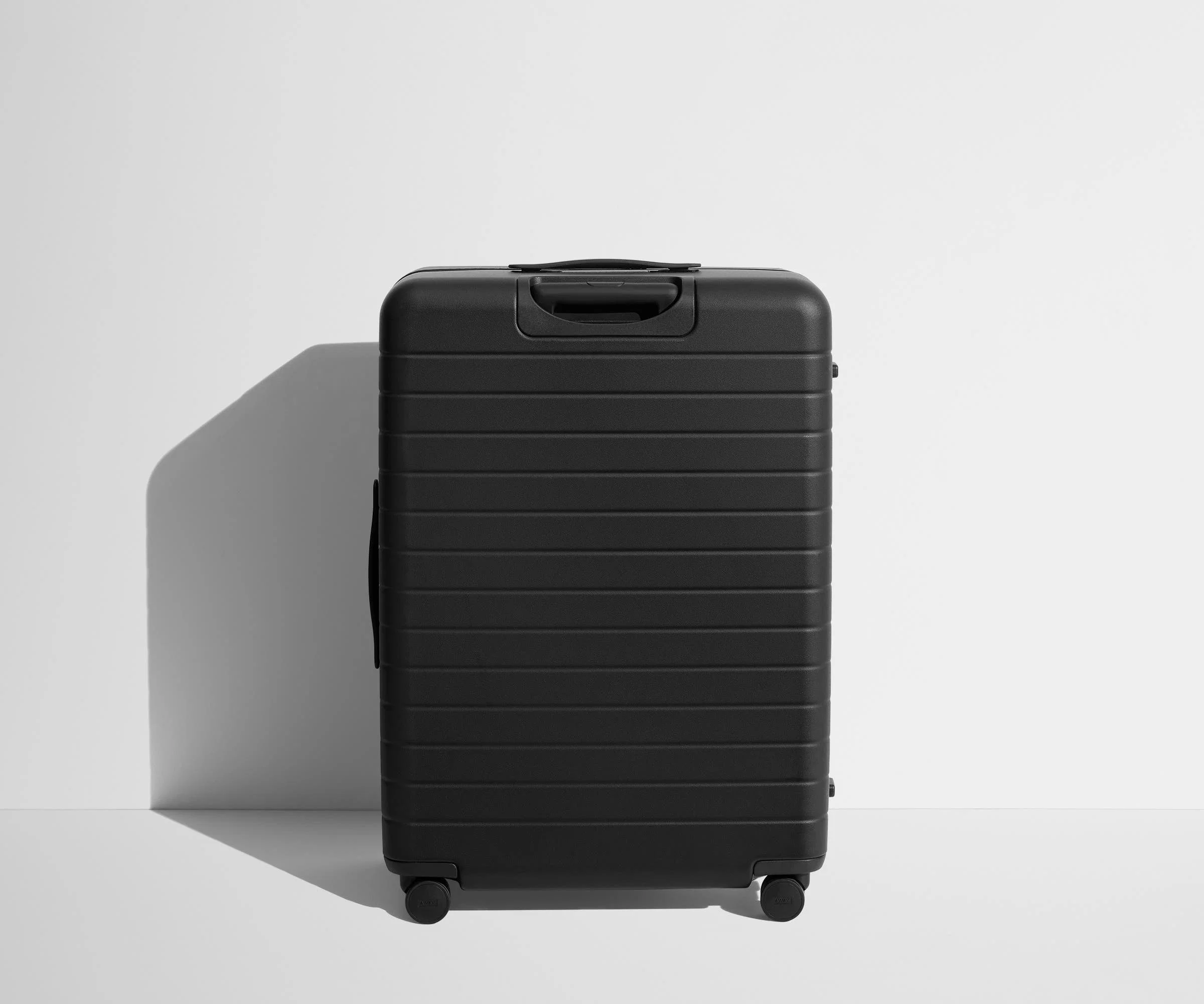 The Large Flex in Jet Black - Image 8