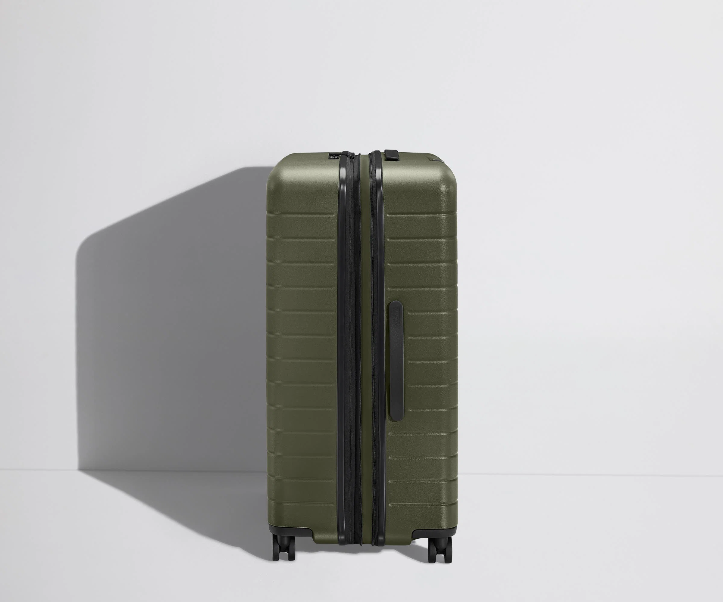 The Large Flex in Olive Green - Image 3