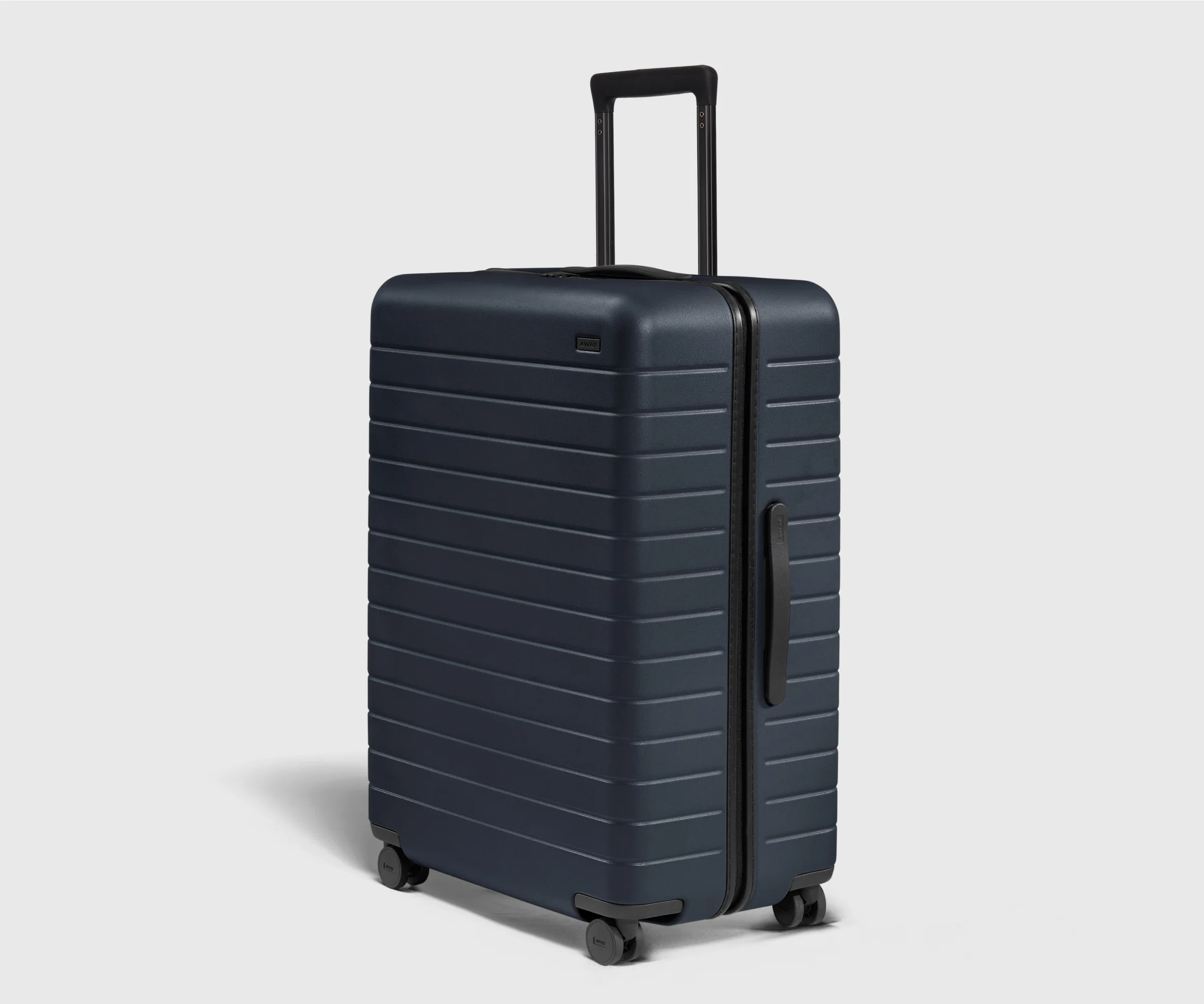 The Large in Navy Blue - Image 6