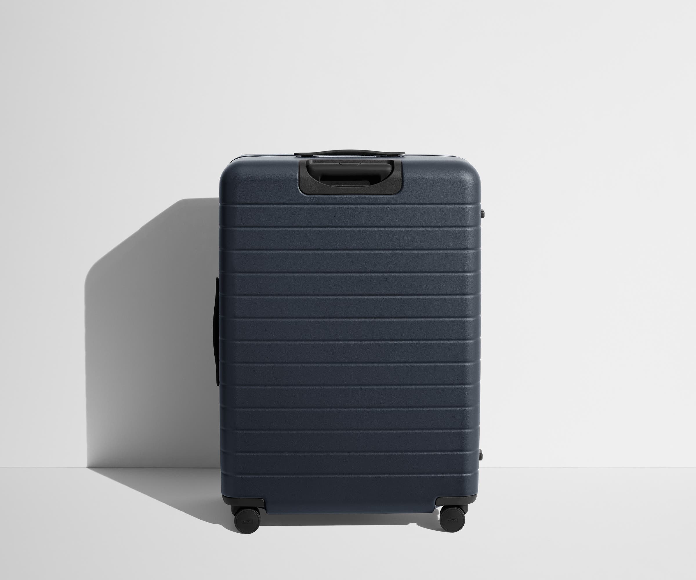 The Large in Navy Blue - Image 7