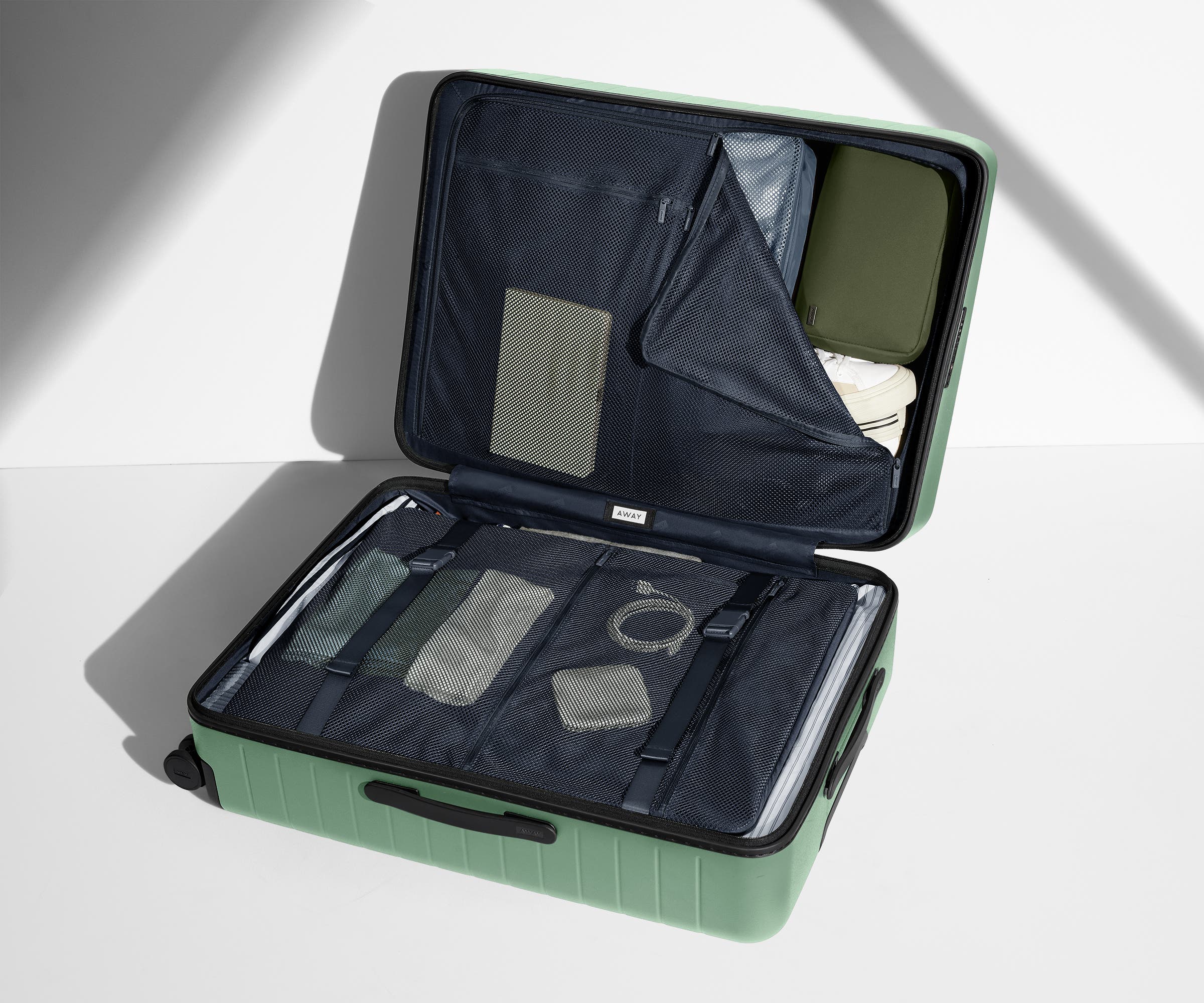 The Large in Sea Green - Image 4