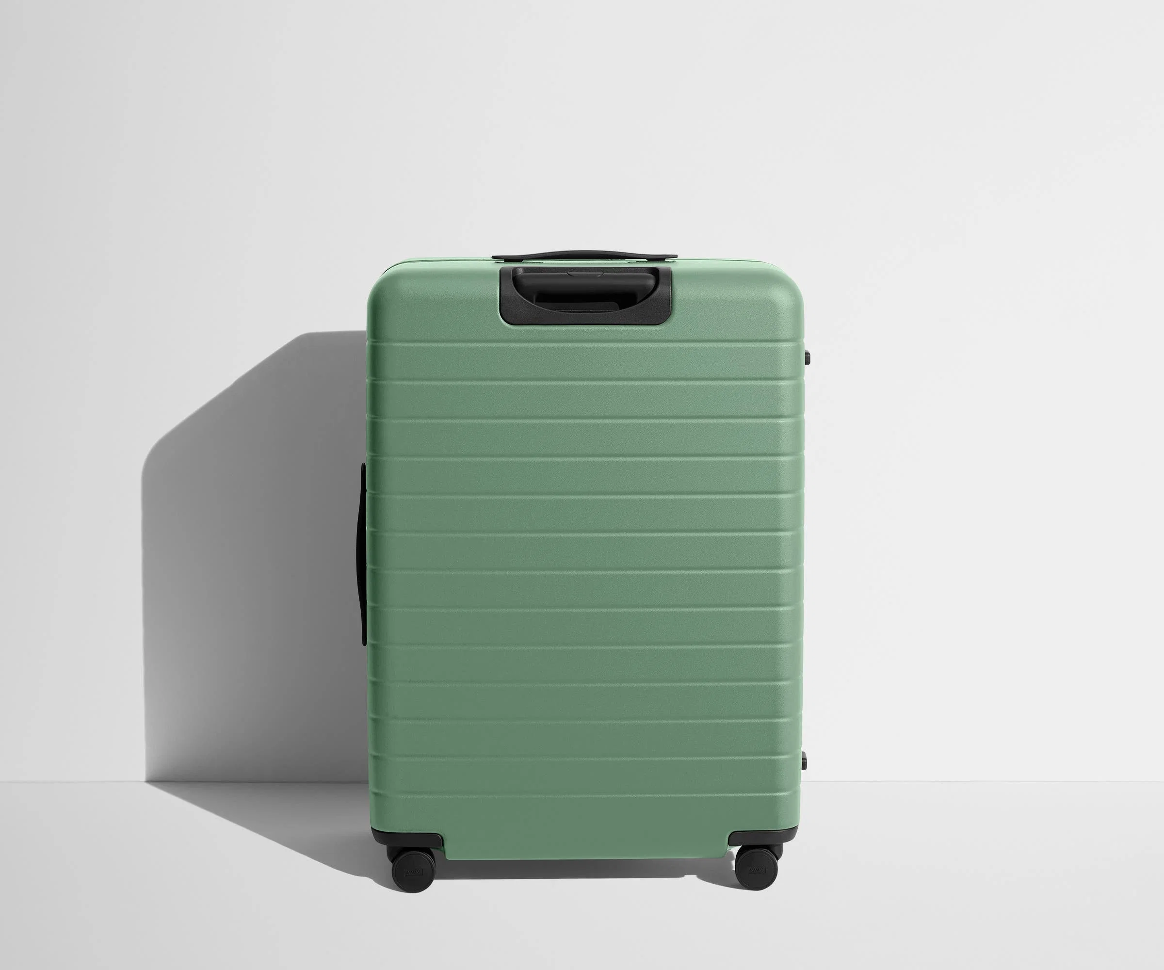 The Large in Sea Green - Image 7