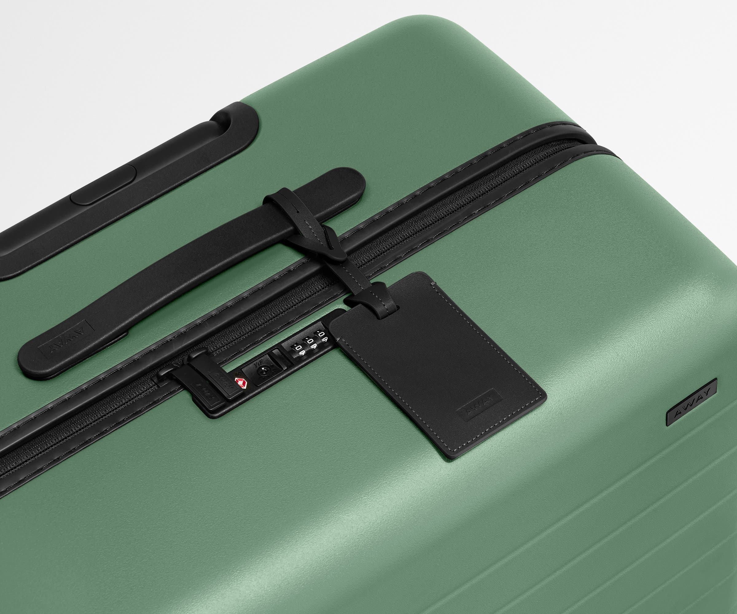 The Large in Sea Green - Image 8