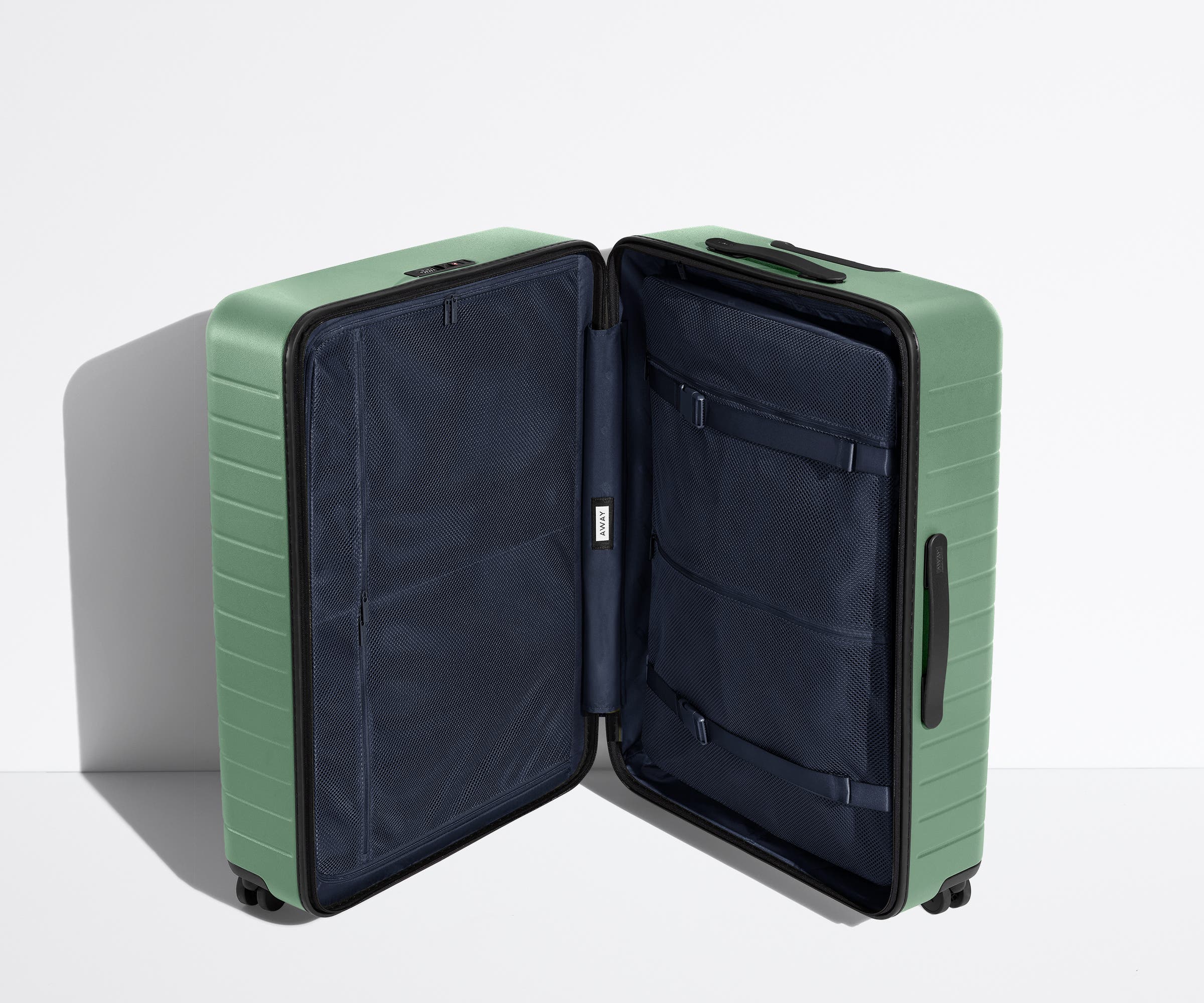The Large in Sea Green - Image 9