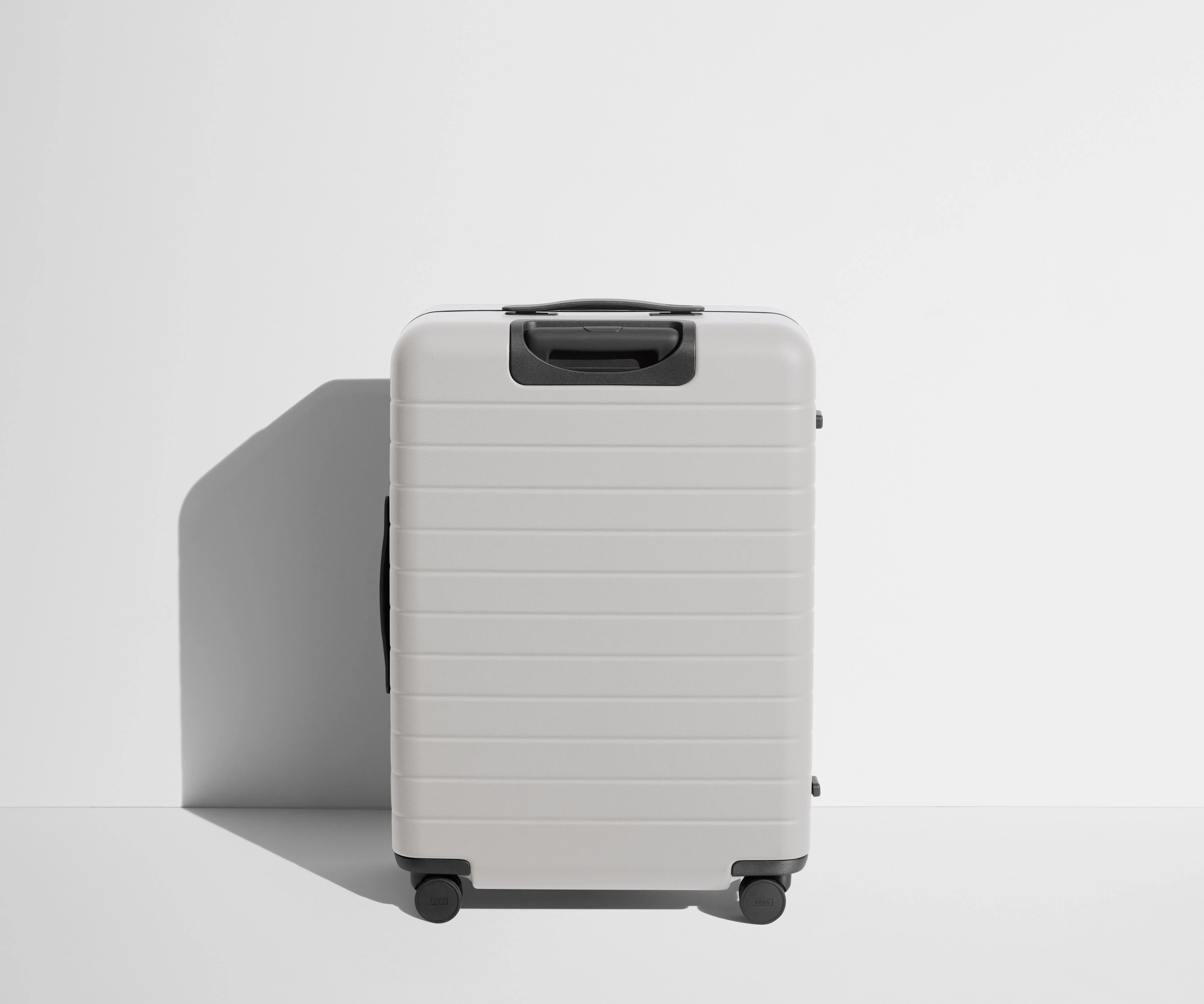 The Medium Flex in Cloud Gray - Image 8