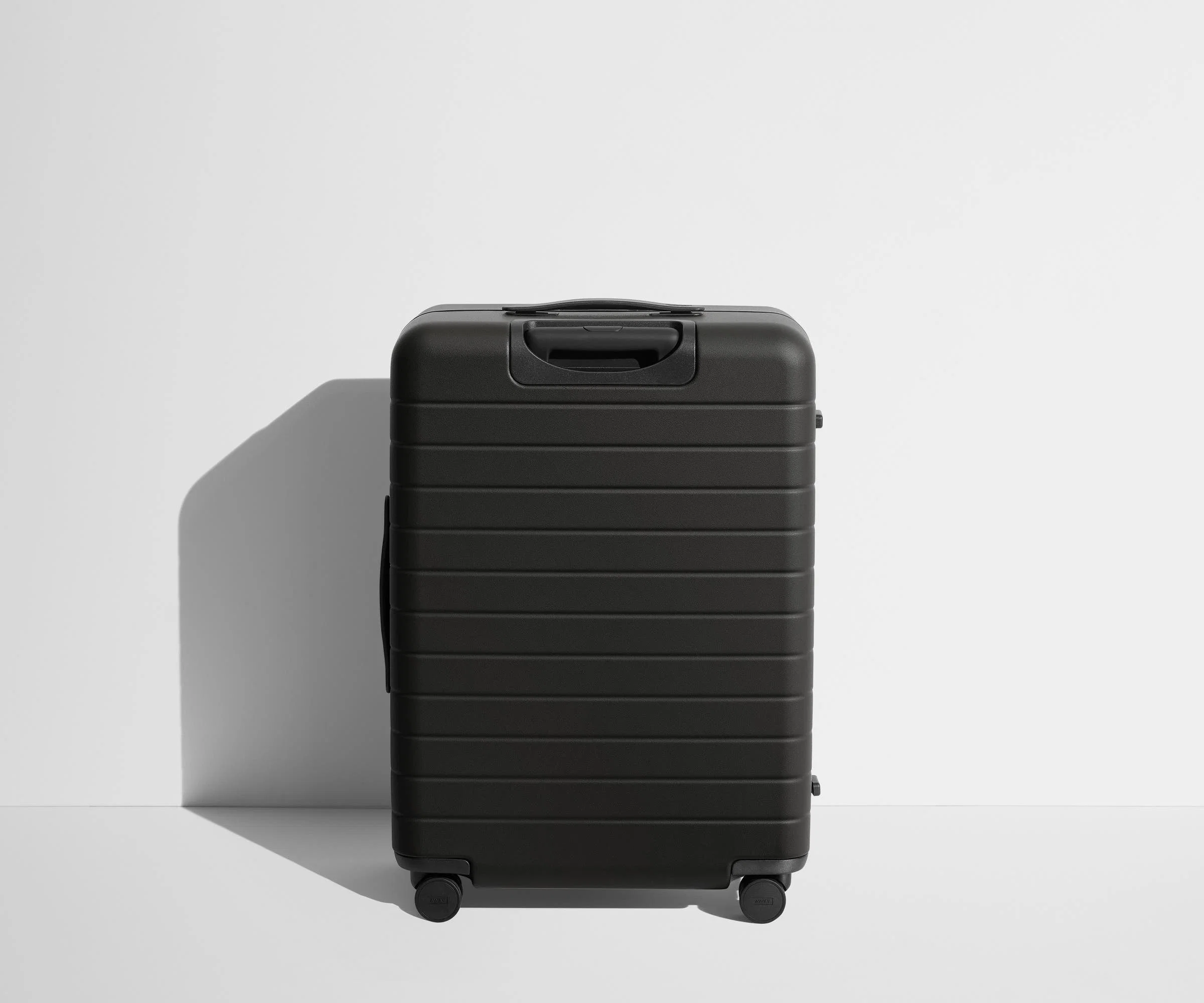 The Medium Flex in Jet Black - Image 8
