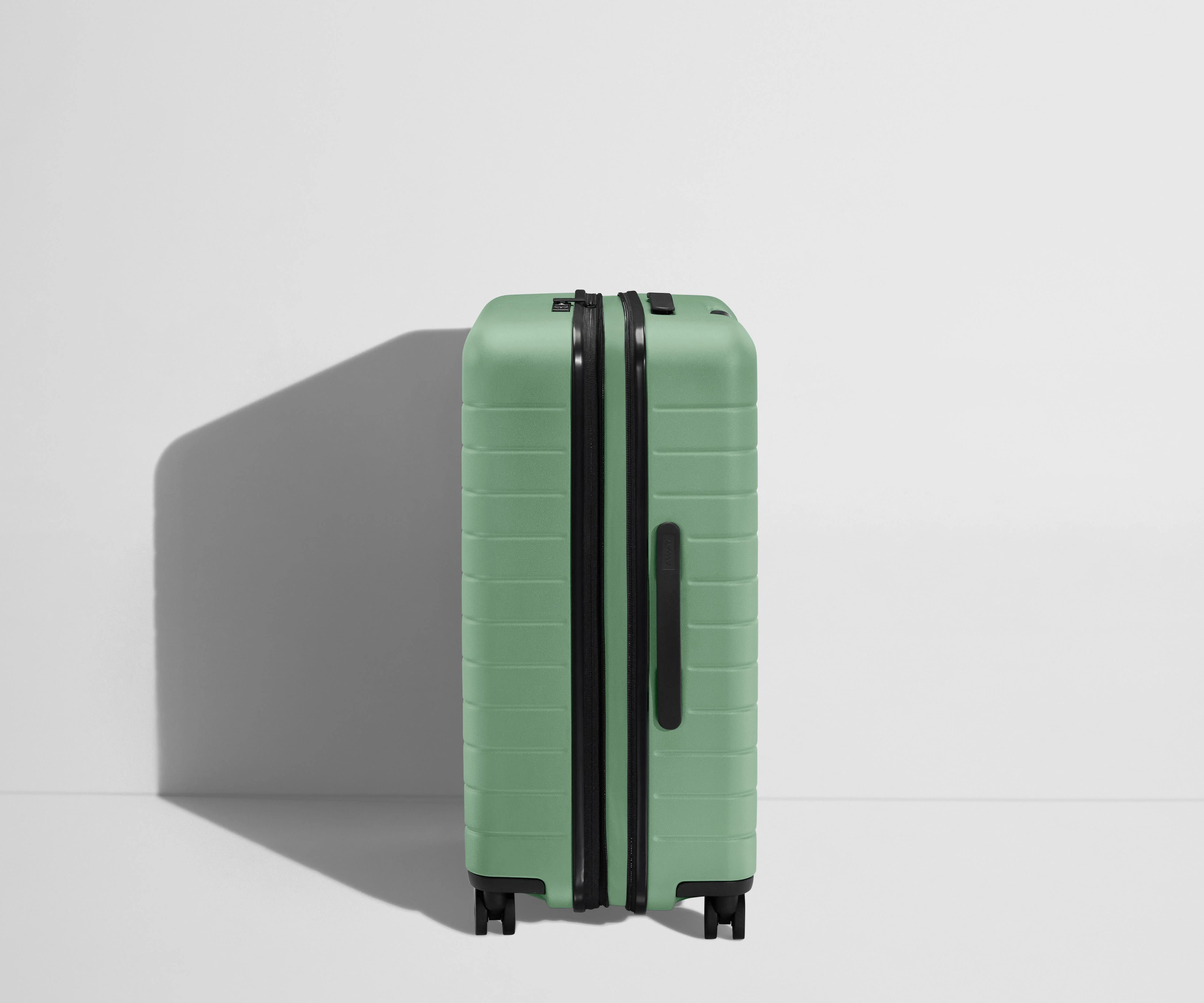 The Medium Flex in Sea Green - Image 3