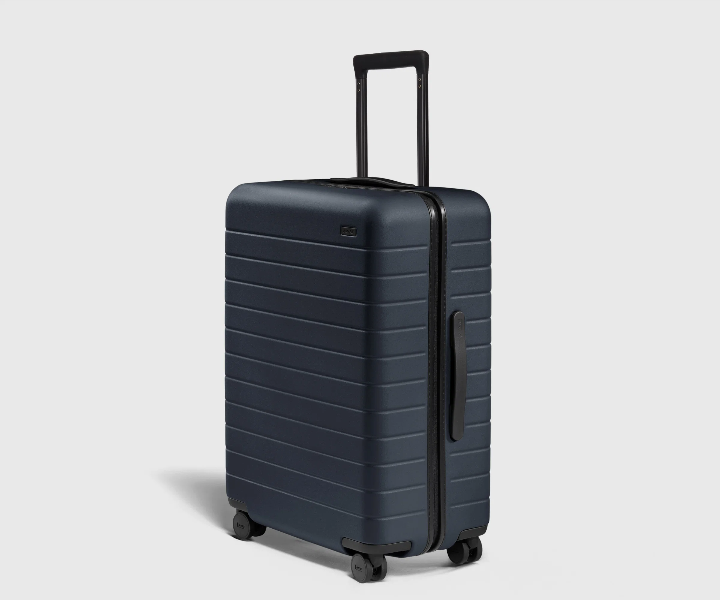 The Medium in Navy Blue - Image 6