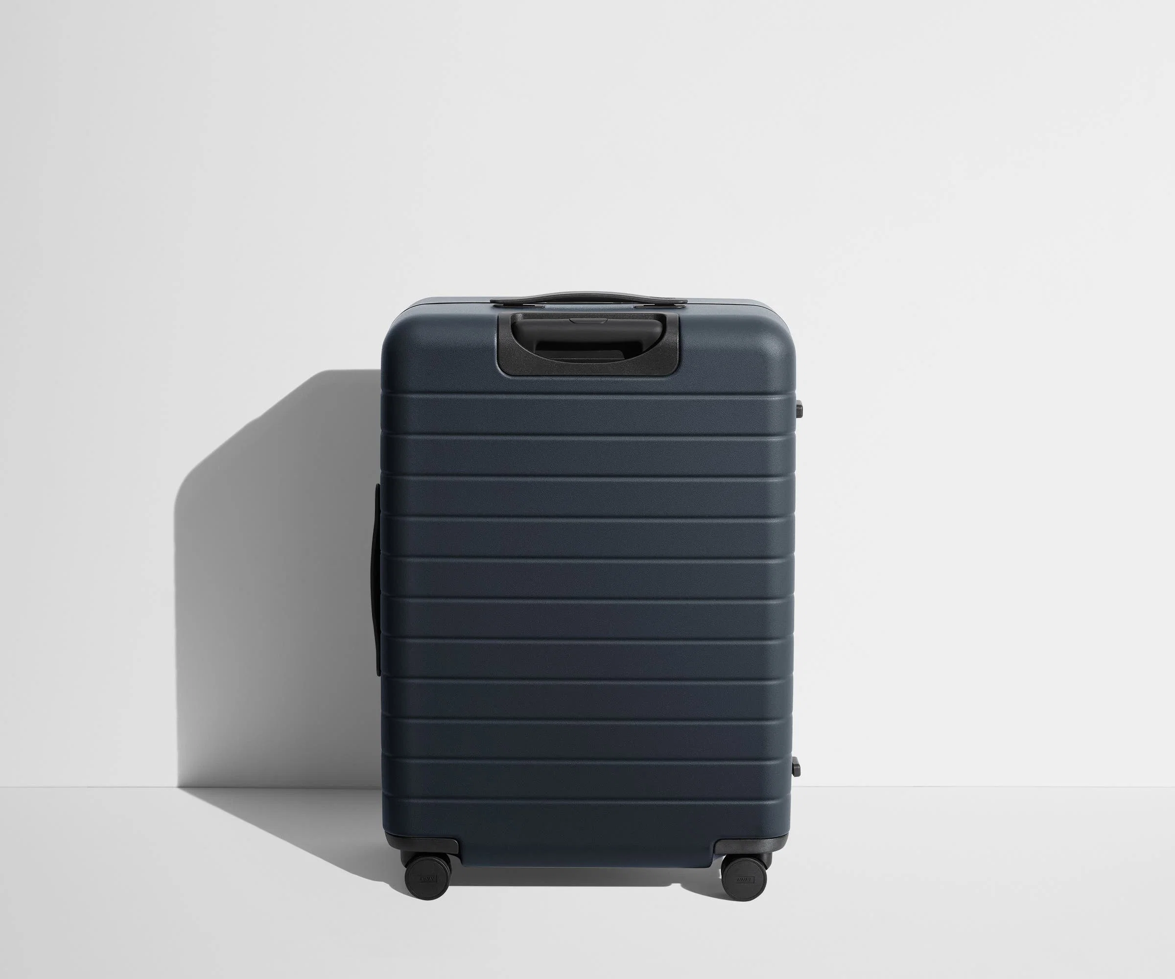The Medium in Navy Blue - Image 7