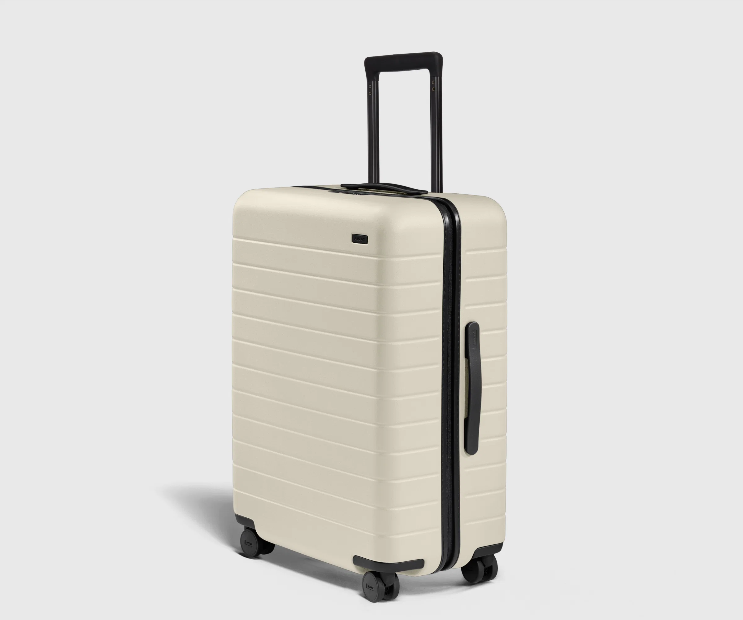 The Medium in Salt White (Gloss) - Image 6