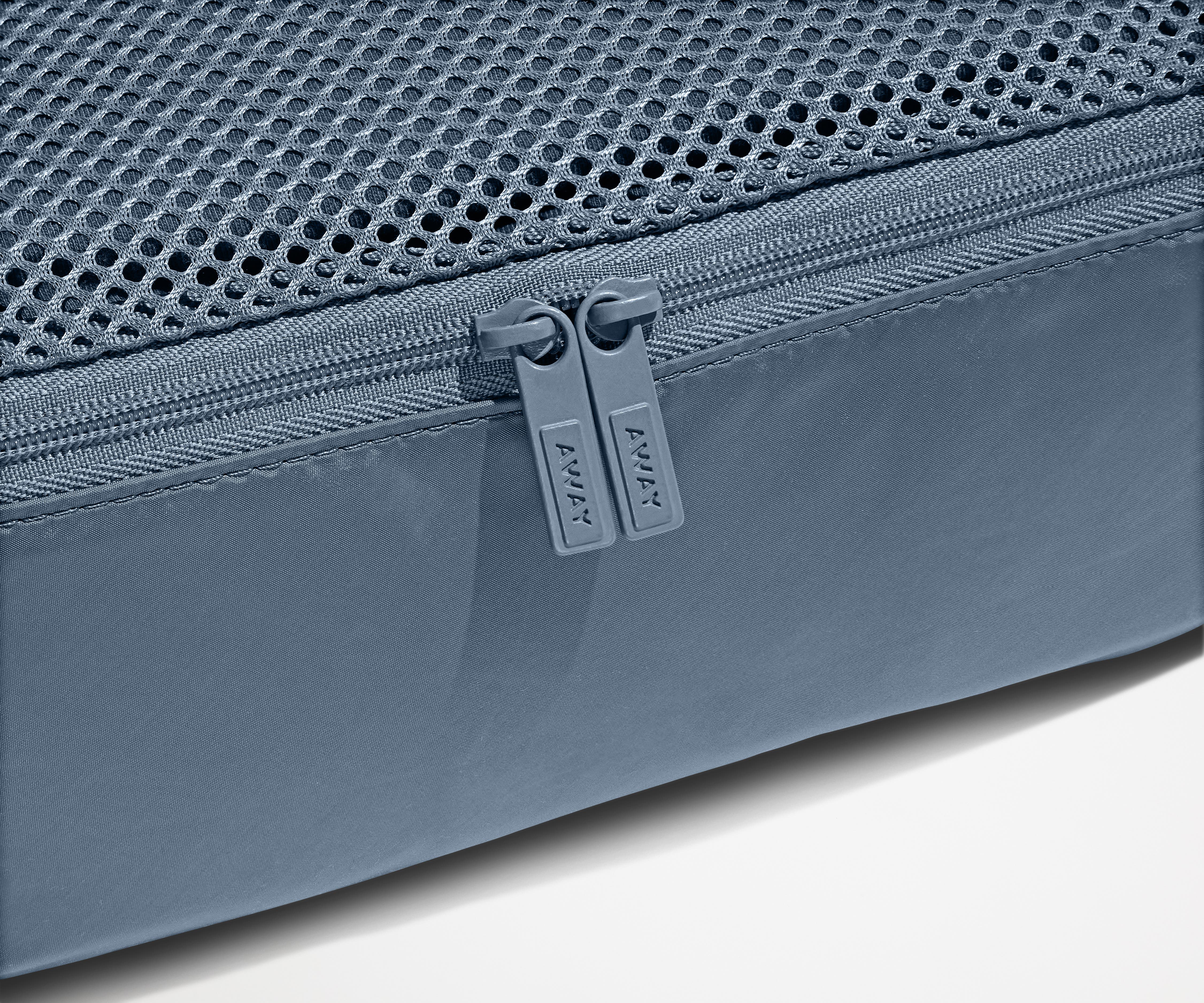 The Insider Packing Cubes in Coast Blue - Image 4