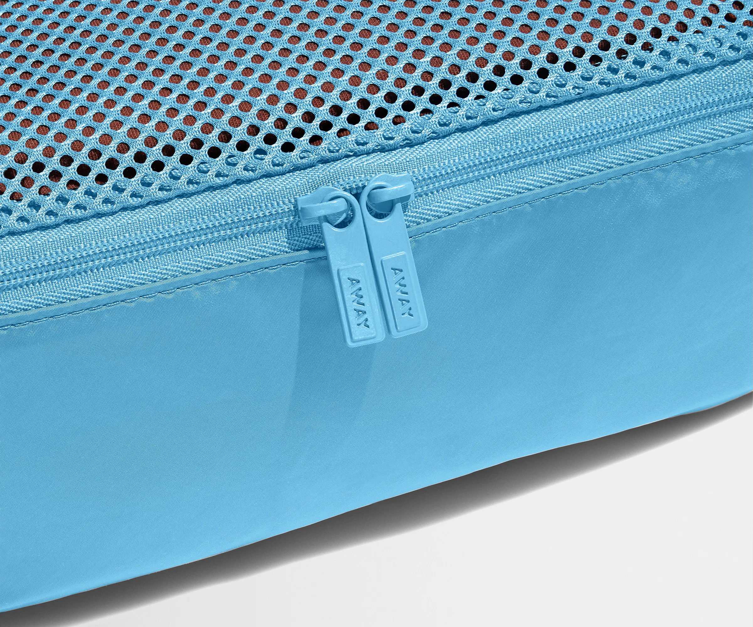 The Insider Packing Cubes in Opal Blue - Image 4