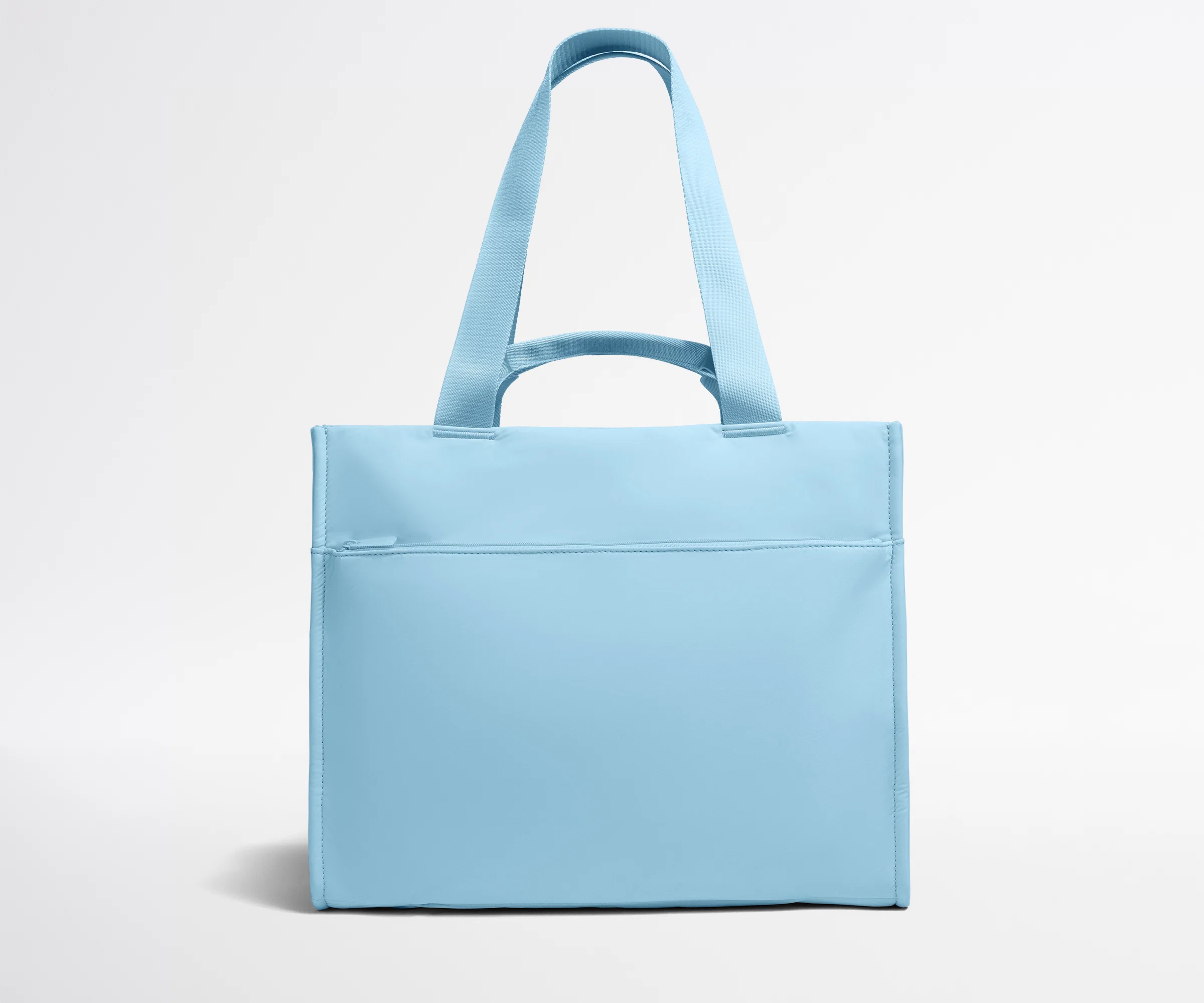 Featherlight Daily Tote in Opal Blue - Image 7