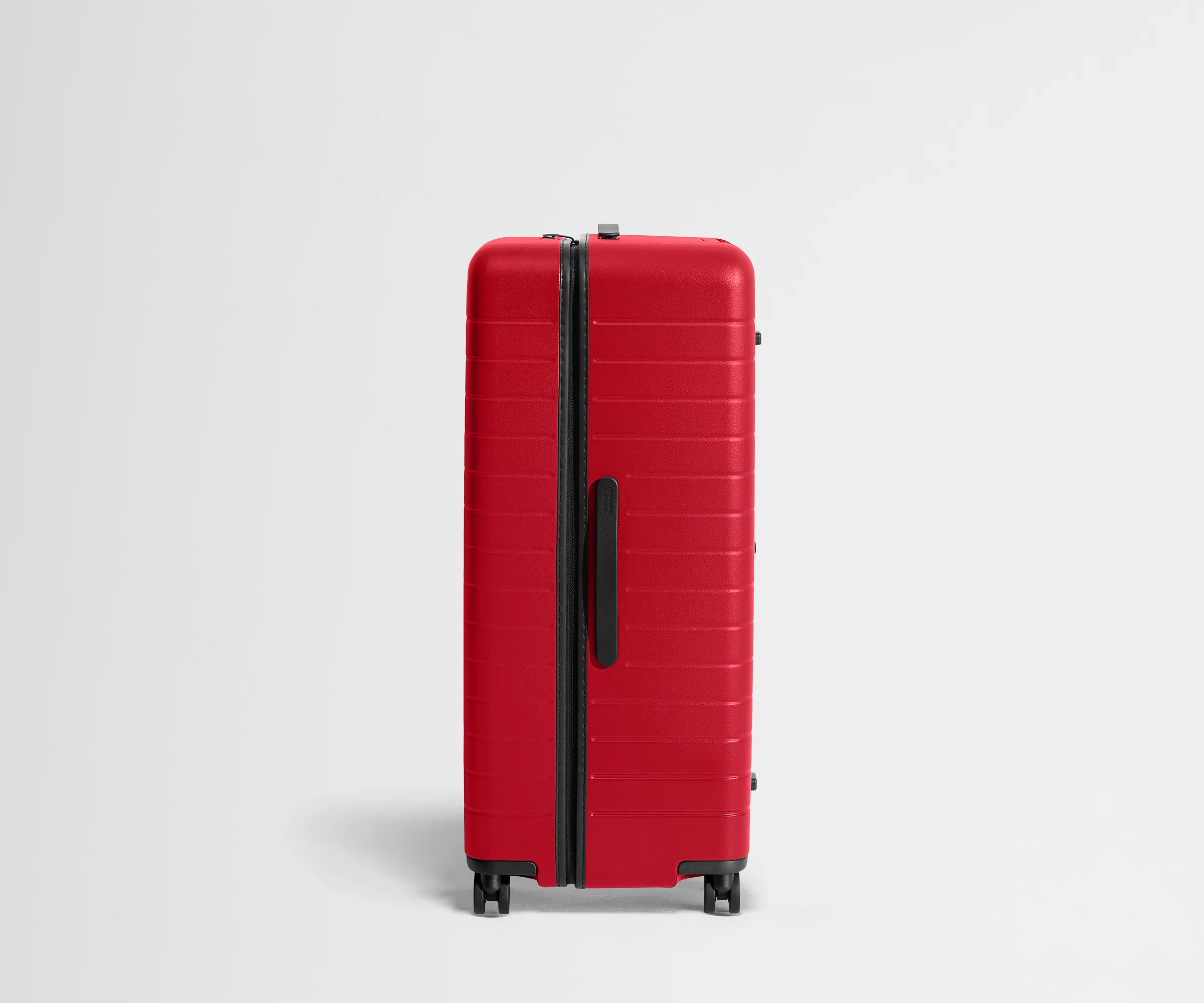 The Trunk in Cherry Red - Image 3