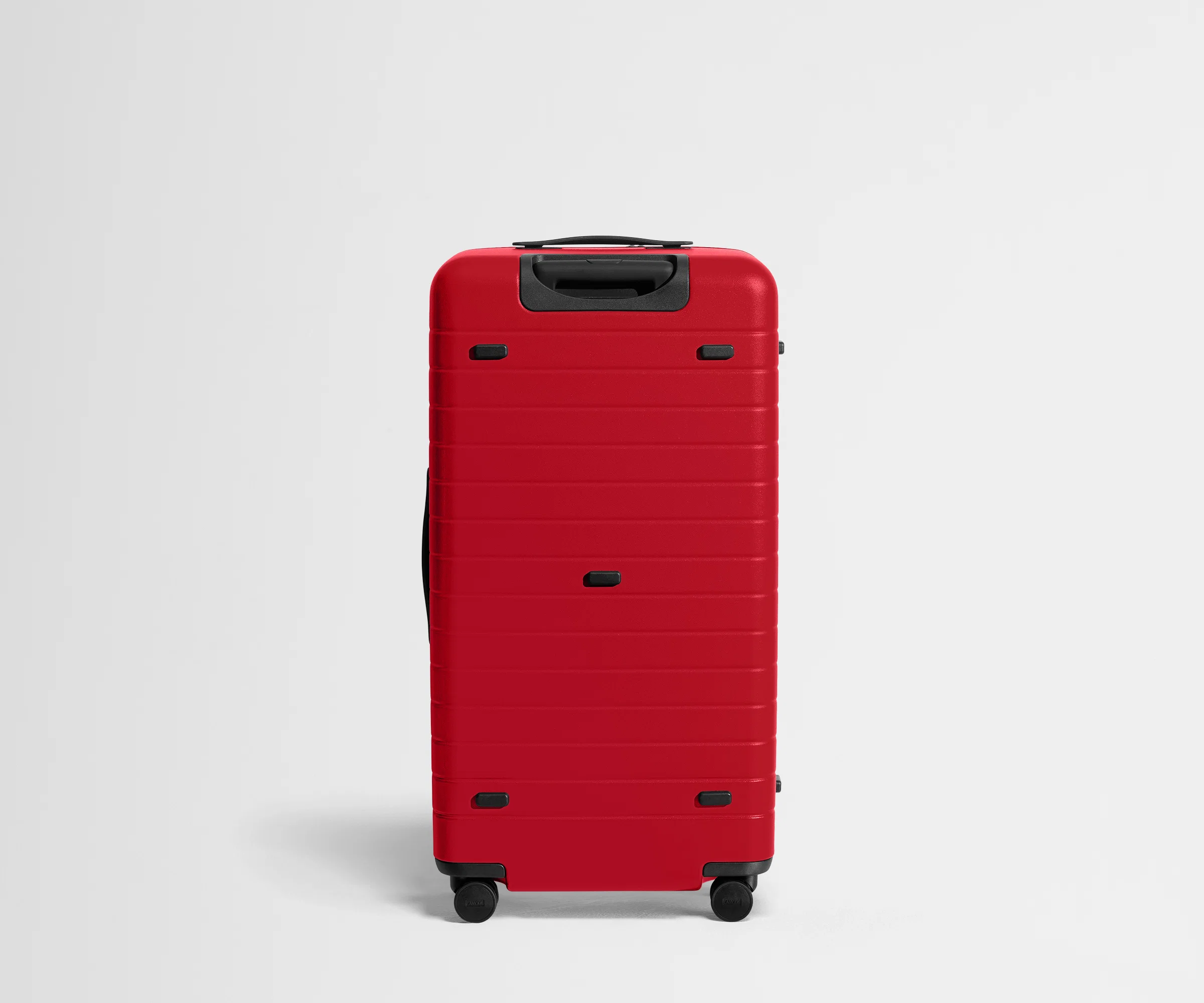 The Trunk in Cherry Red - Image 7