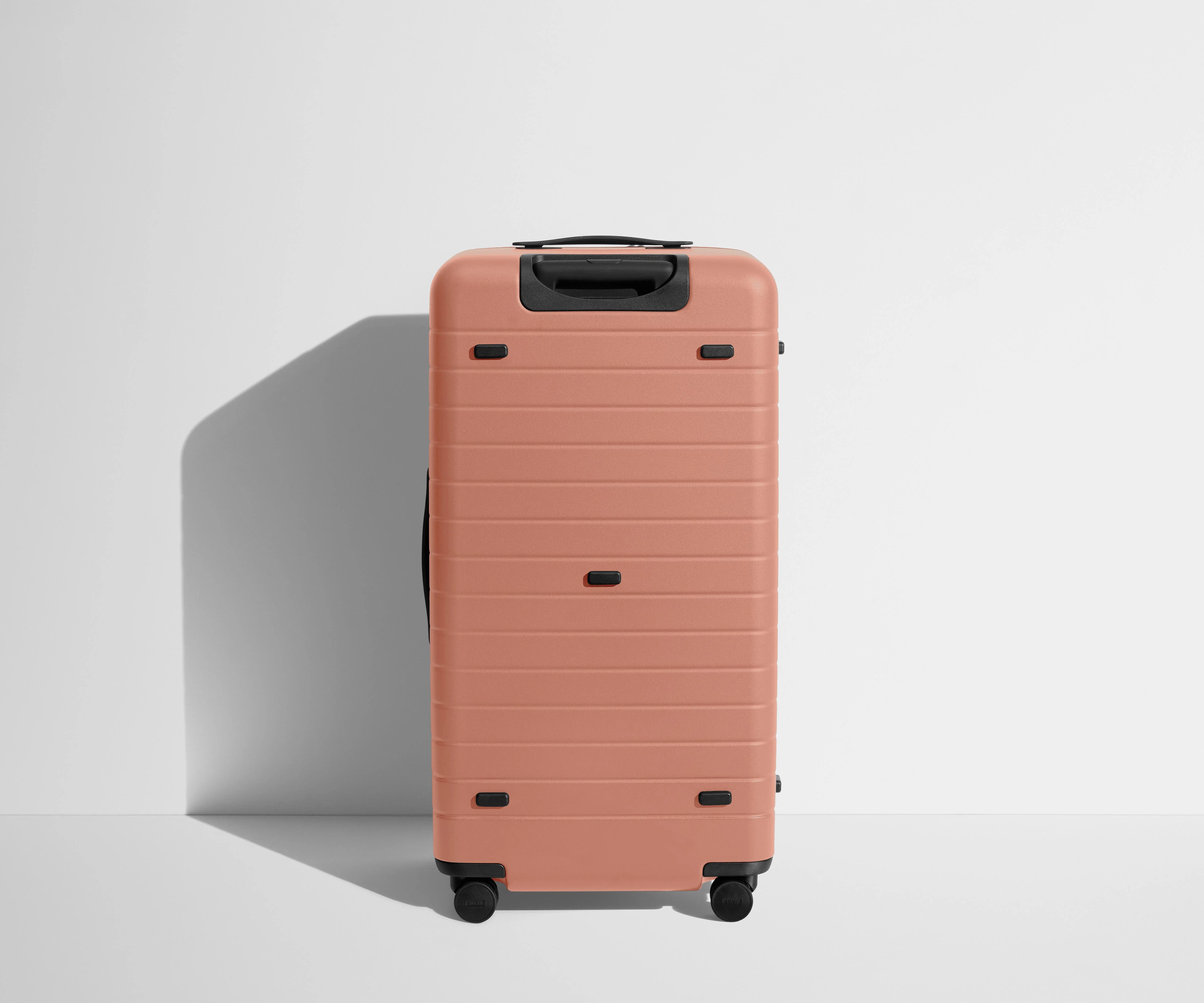The Trunk in Clay Pink - Image 7