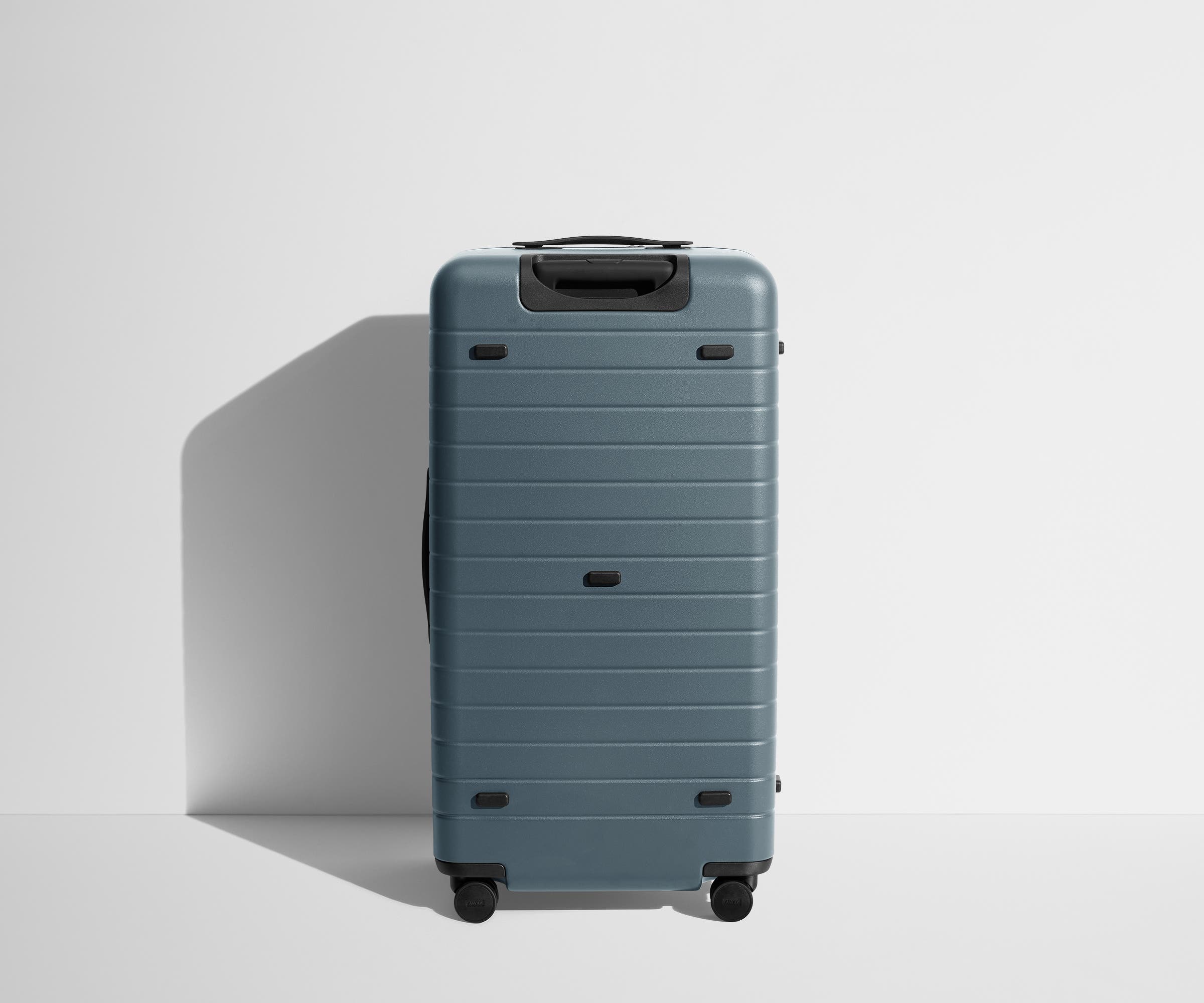 The Trunk in Coast Blue - Image 7
