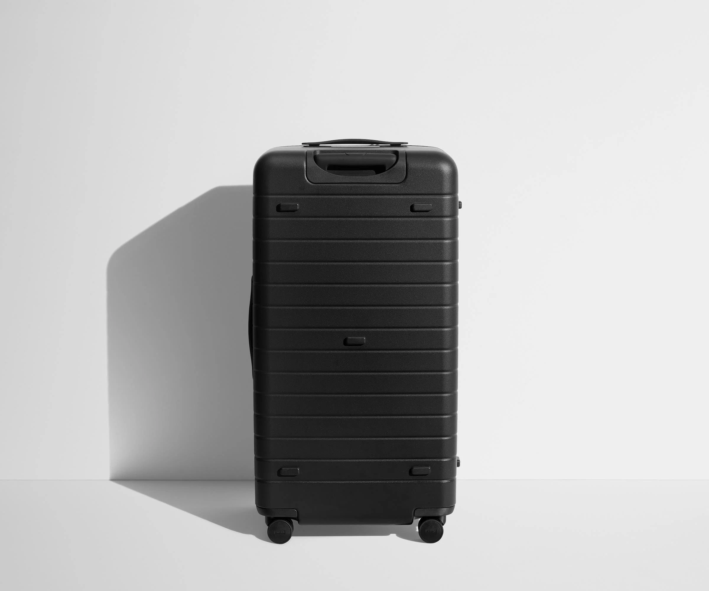 The Trunk in Jet Black - Image 7