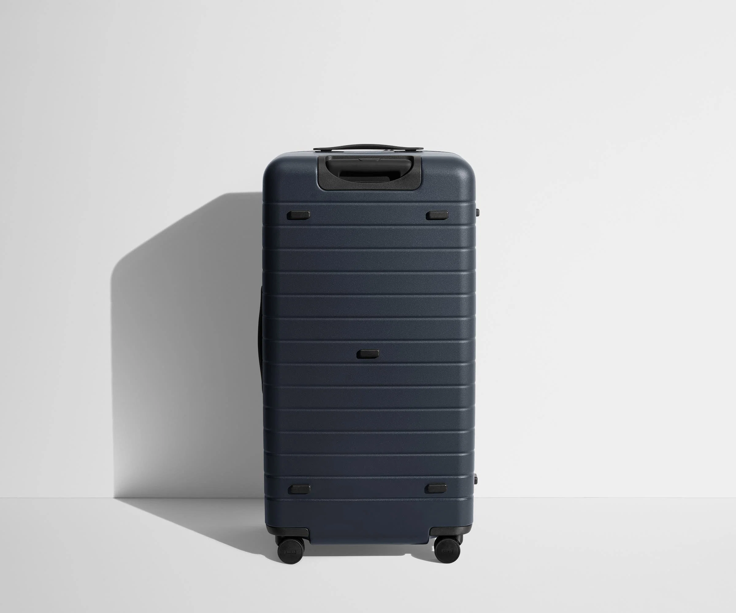 The Trunk in Navy Blue - Image 7