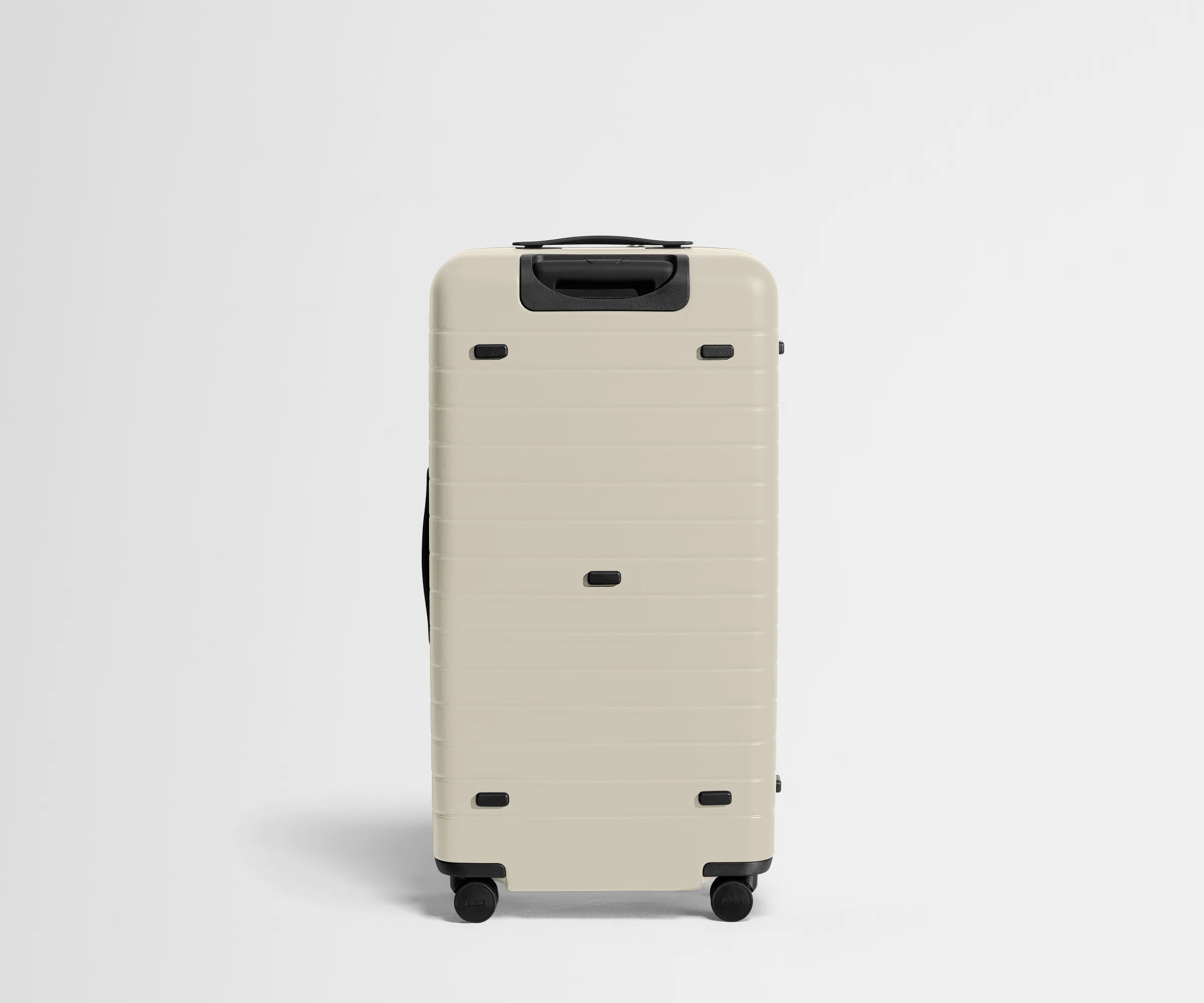 The Trunk in Salt White - Image 7