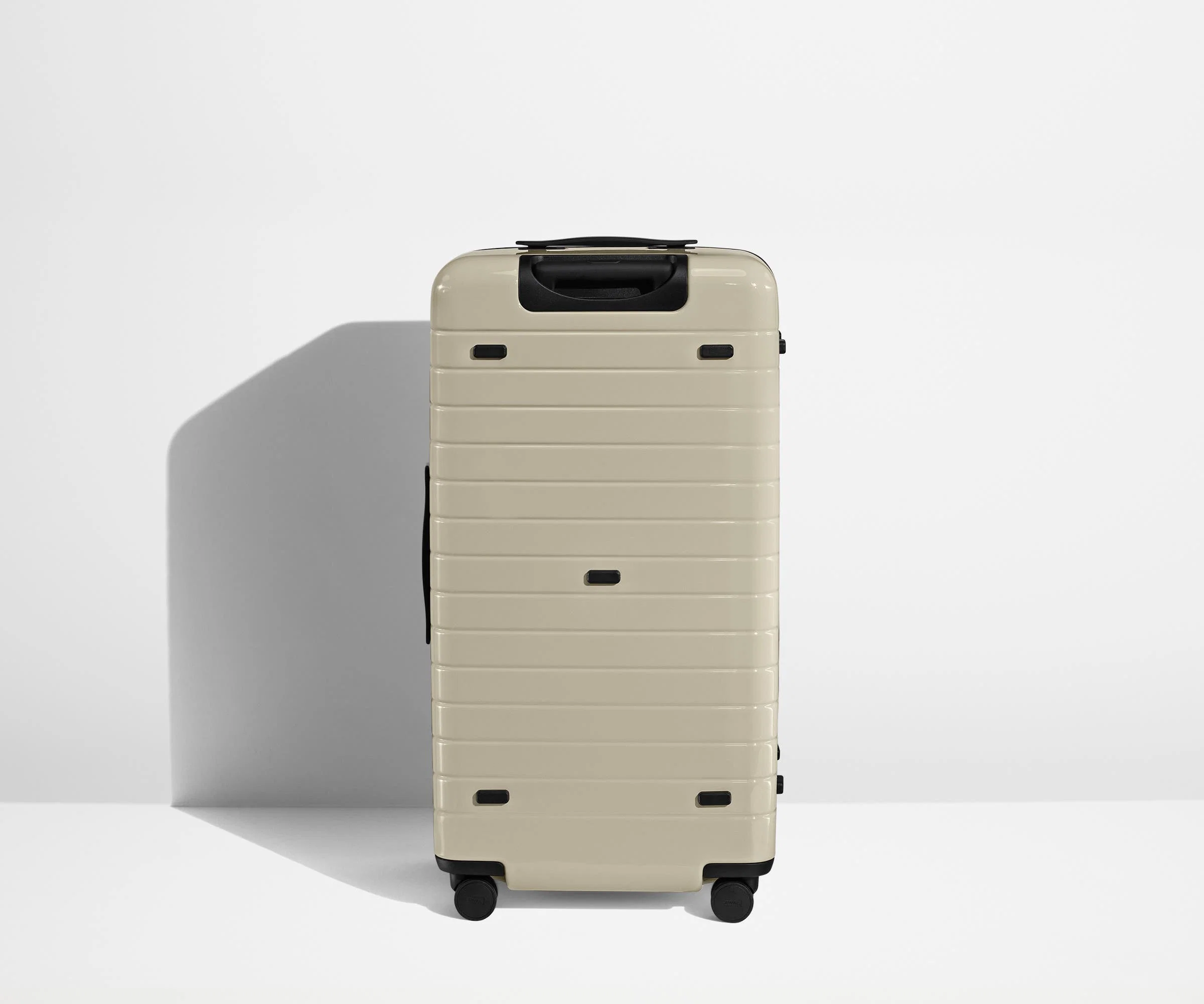 The Trunk in Salt White (Gloss) - Image 6