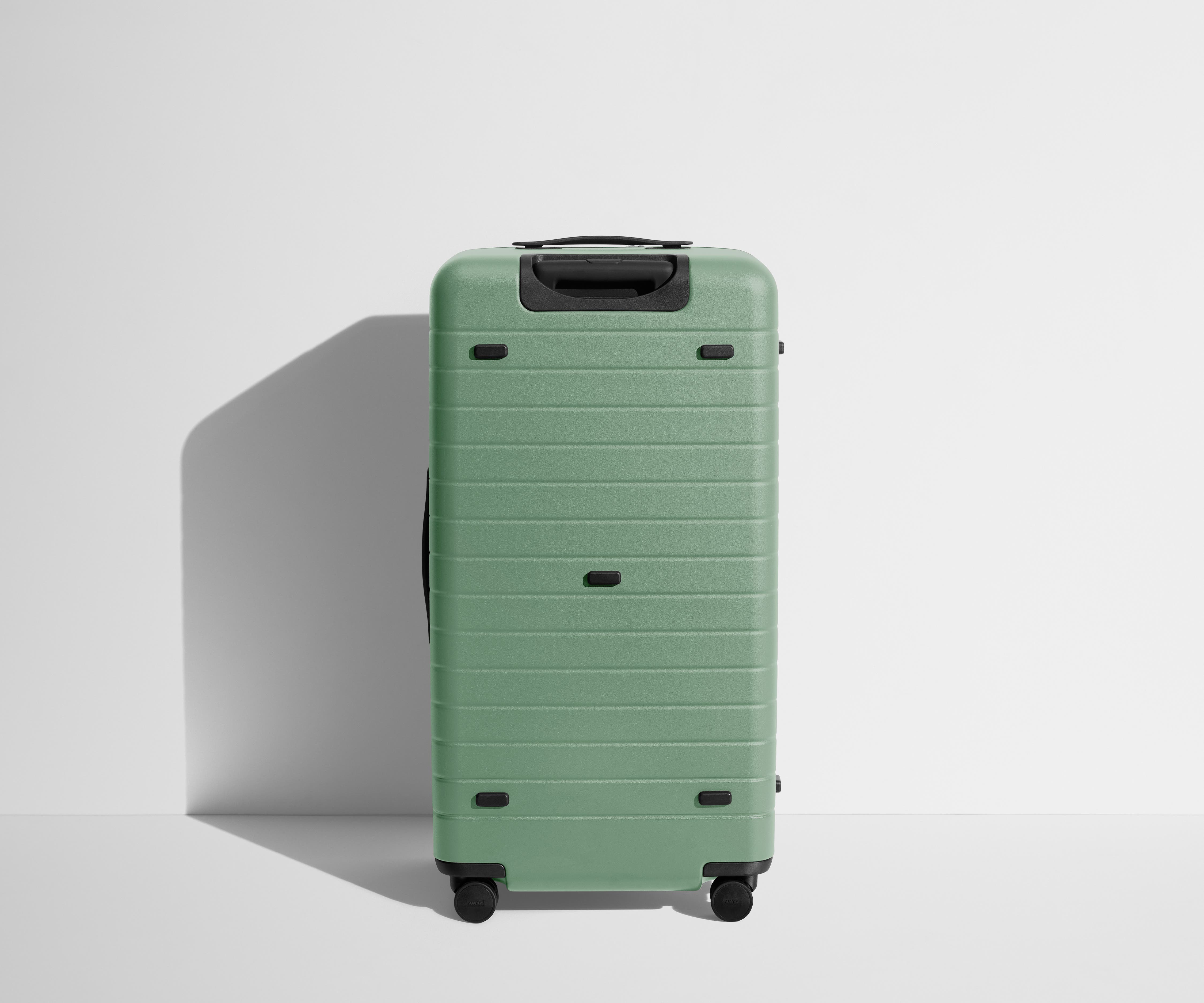 The Trunk in Sea Green - Image 7