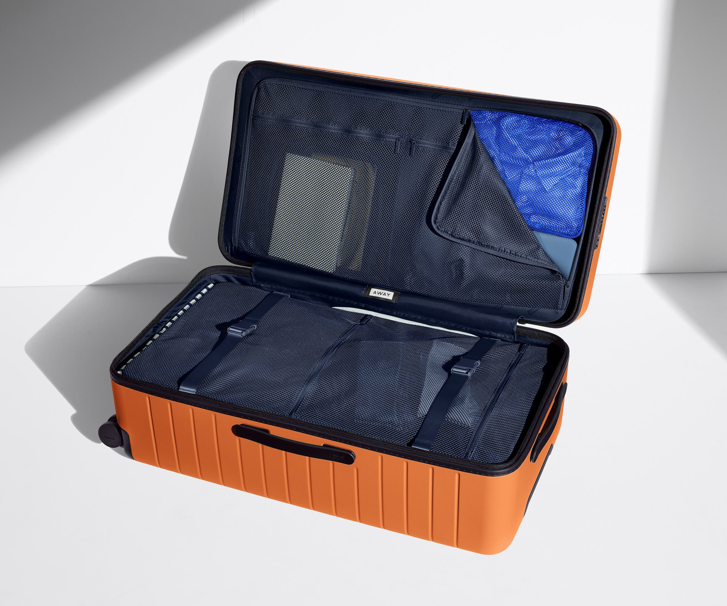 The Trunk in Sorbet Orange - Image 5