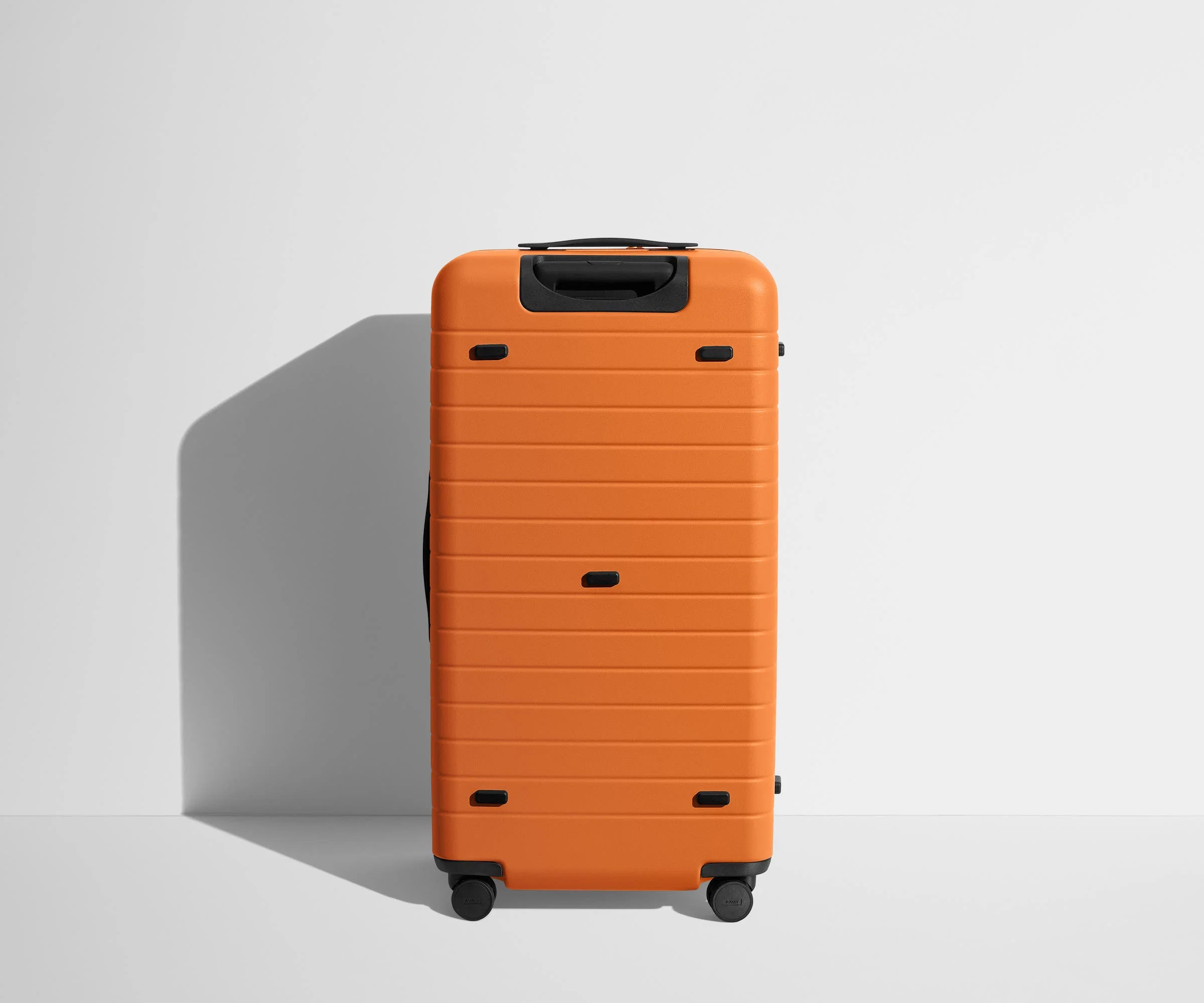 The Trunk in Sorbet Orange - Image 7