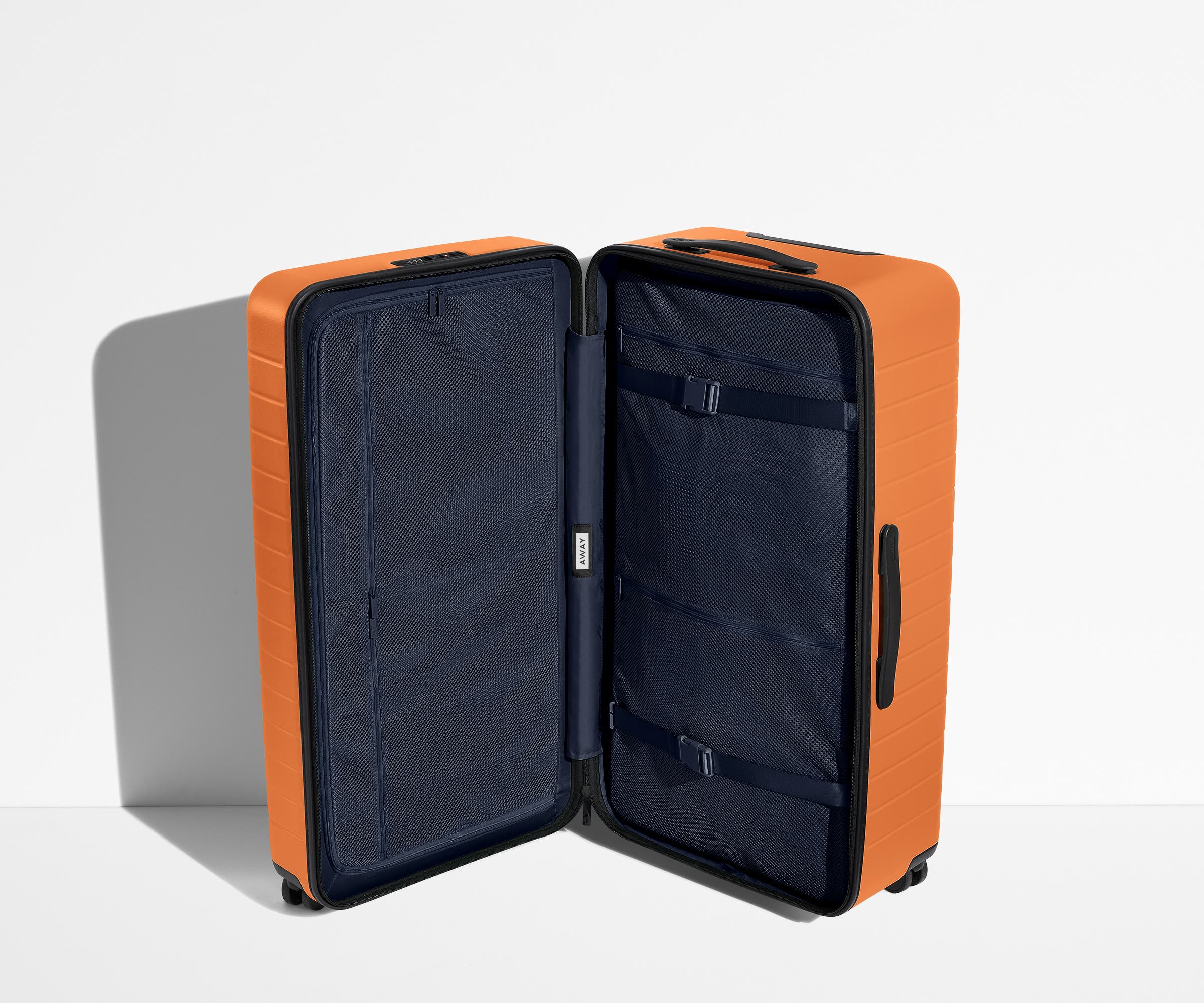 The Trunk in Sorbet Orange - Image 9
