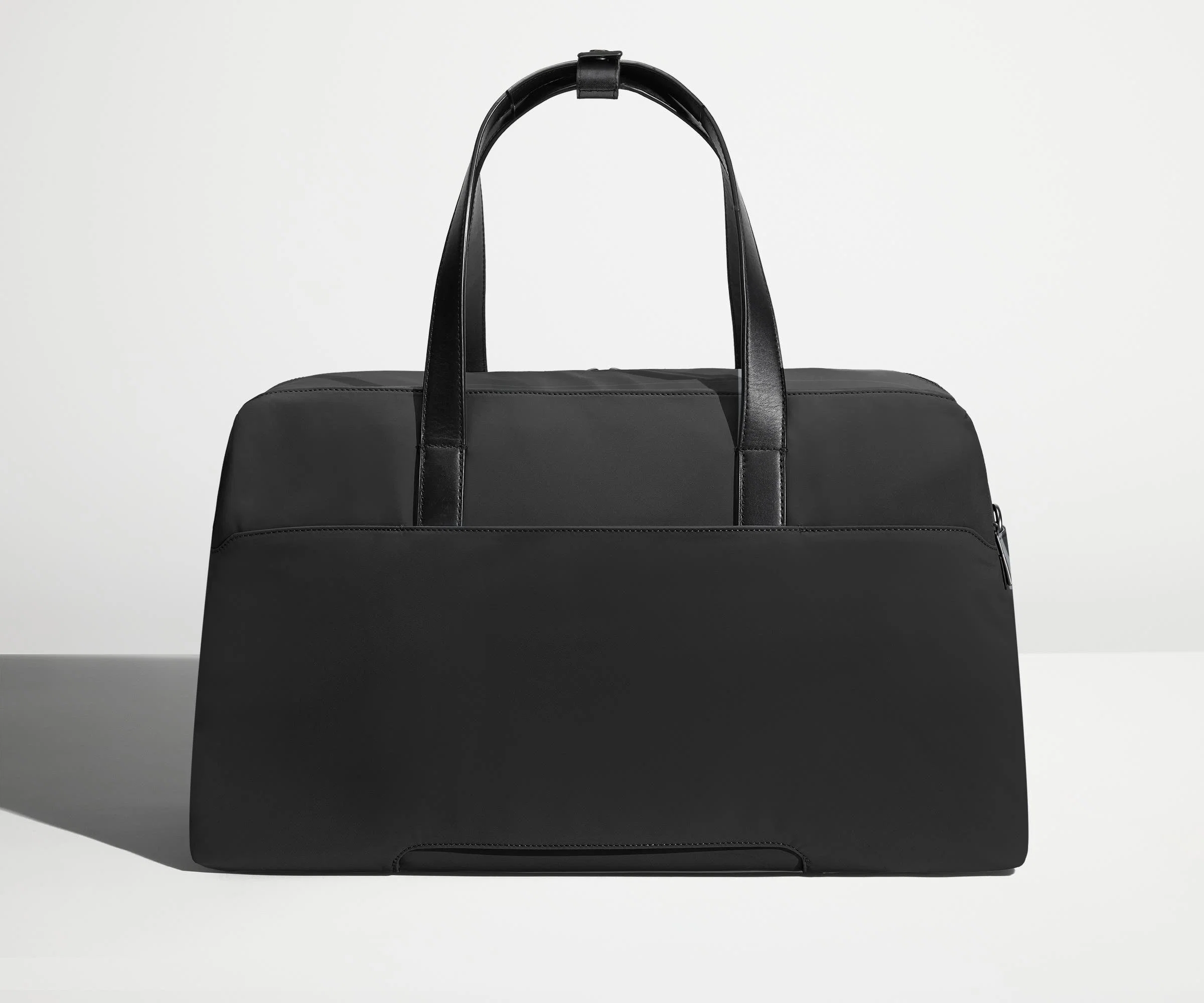 The Weekender in Jet Black - Image 6