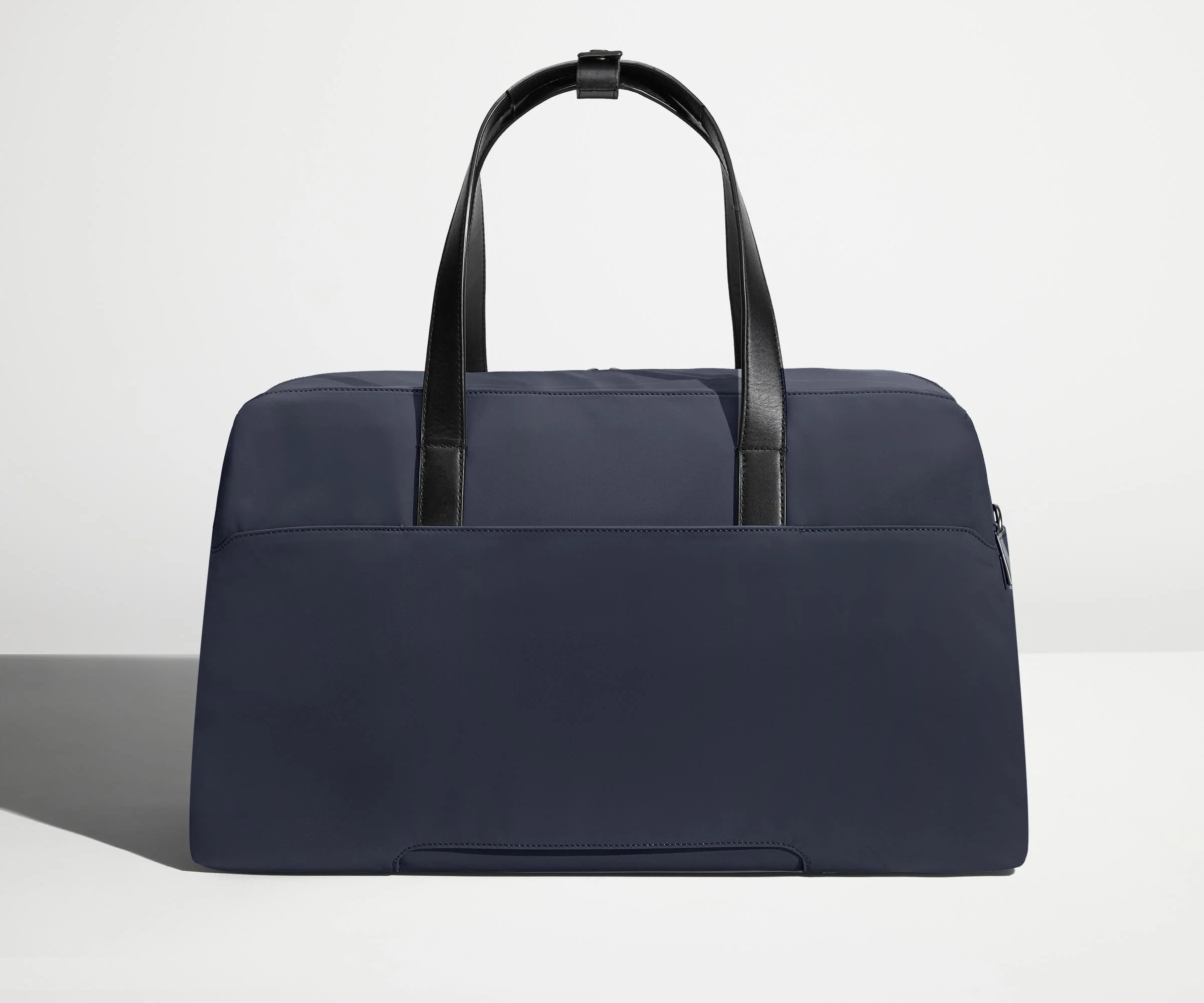 The Weekender in Navy Blue - Image 6